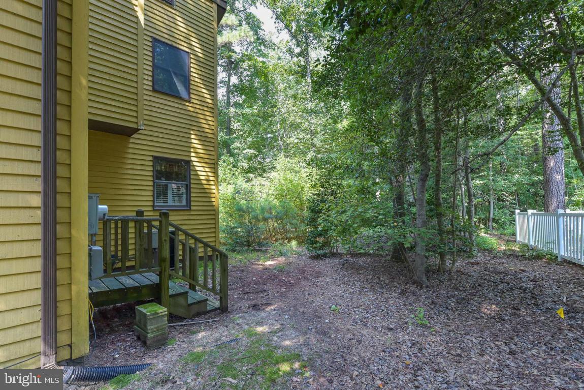 OCEAN PINES - SHERWOOD FOREST - Residential