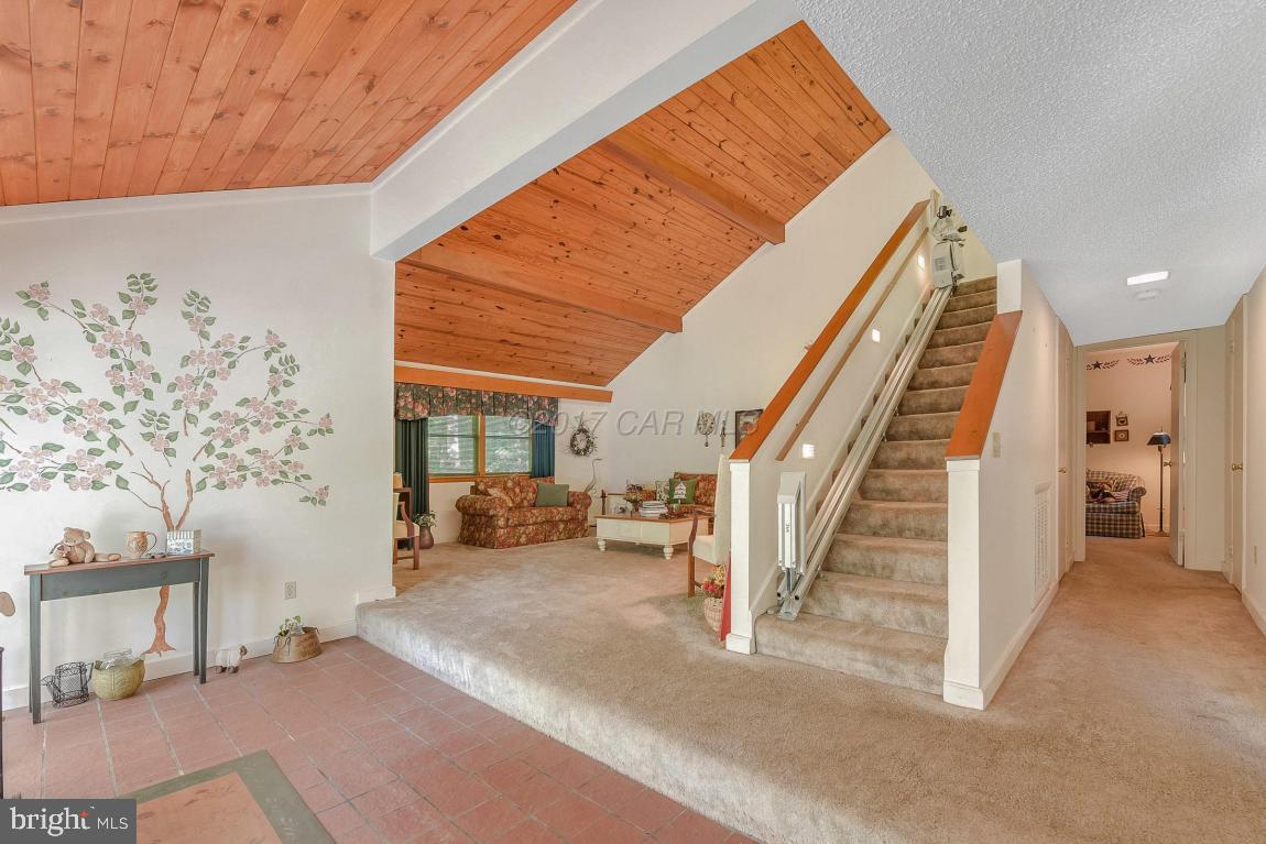 OCEAN PINES - SHERWOOD FOREST - Residential