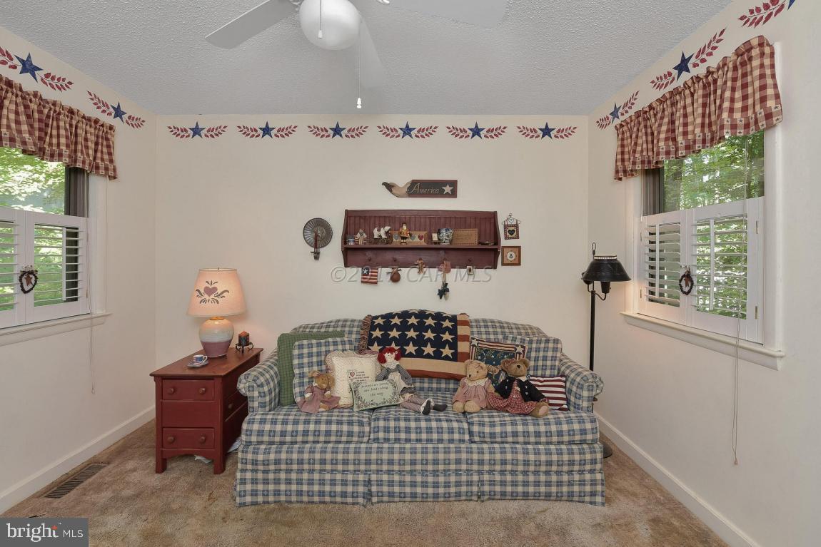 OCEAN PINES - SHERWOOD FOREST - Residential