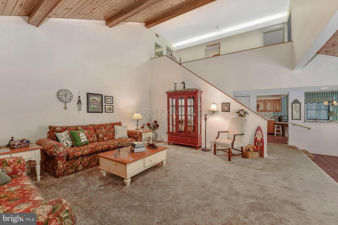 OCEAN PINES - SHERWOOD FOREST - Residential