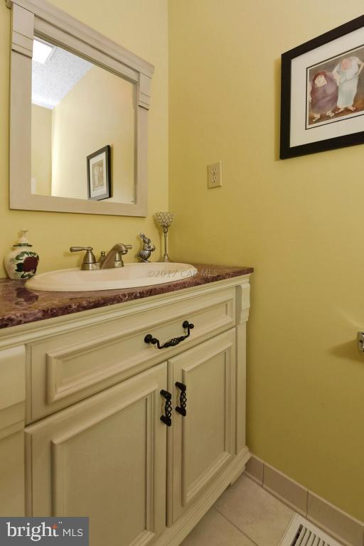 OCEAN PINES - SHERWOOD FOREST - Residential