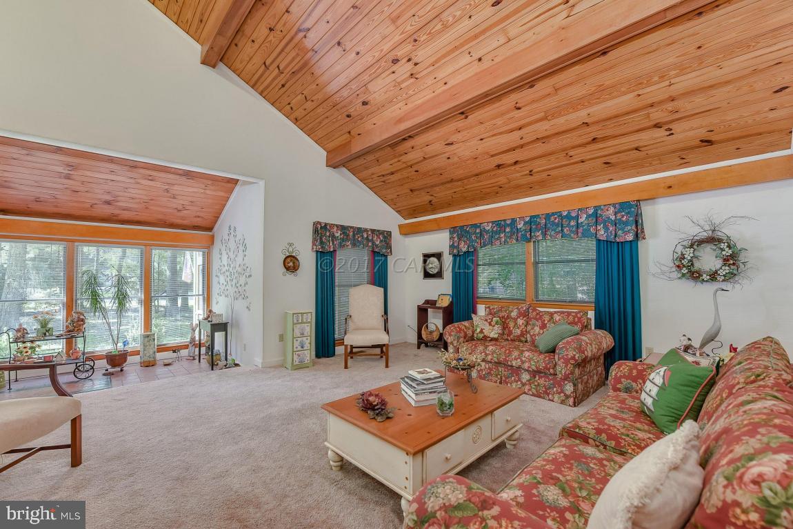 OCEAN PINES - SHERWOOD FOREST - Residential