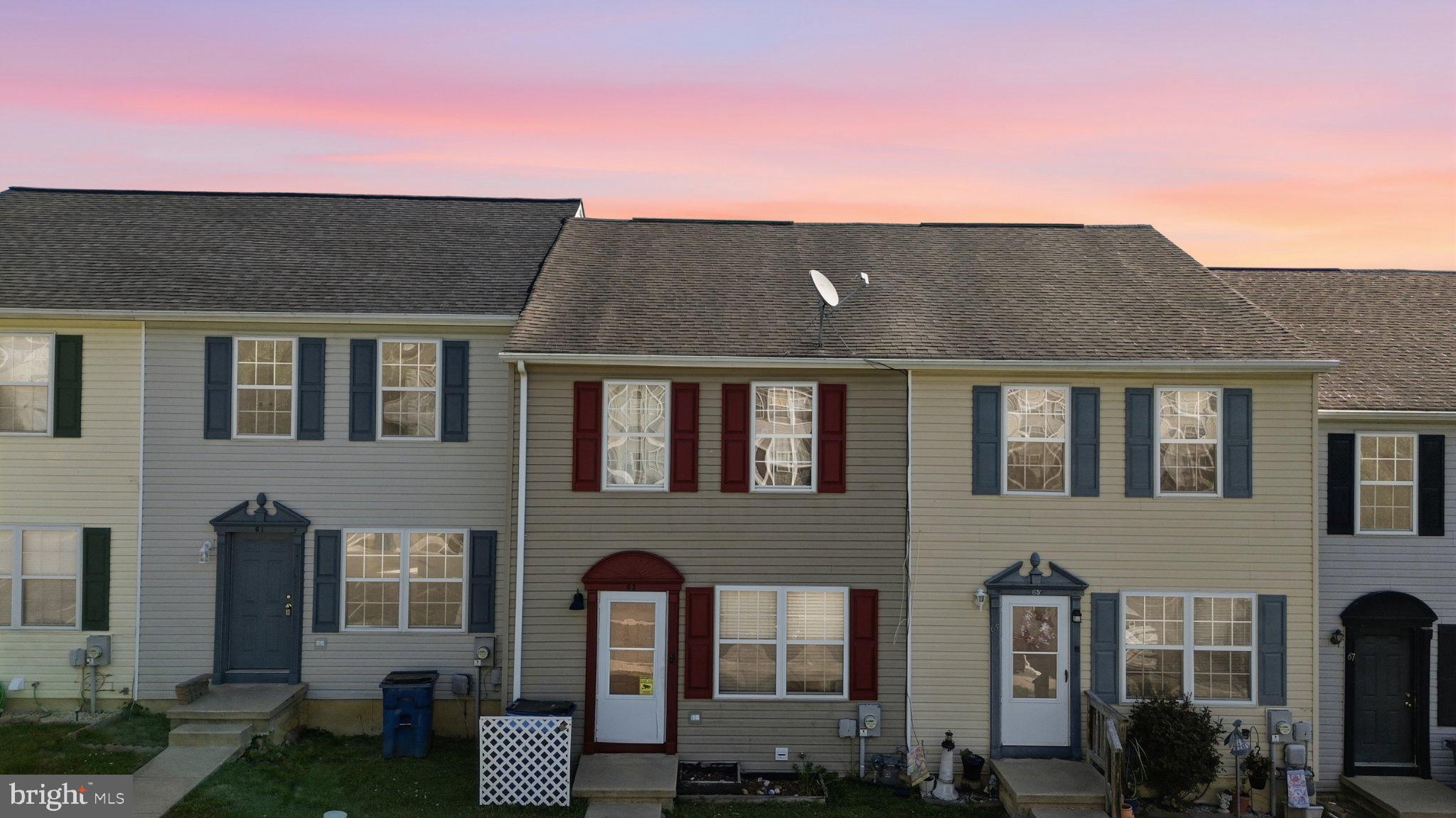 TIMBERBROOK - Residential