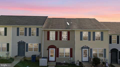 Townhouse For Sale - 63 Sycamore Drive<br/> Cecil County, NORTH EAST, MD 21901