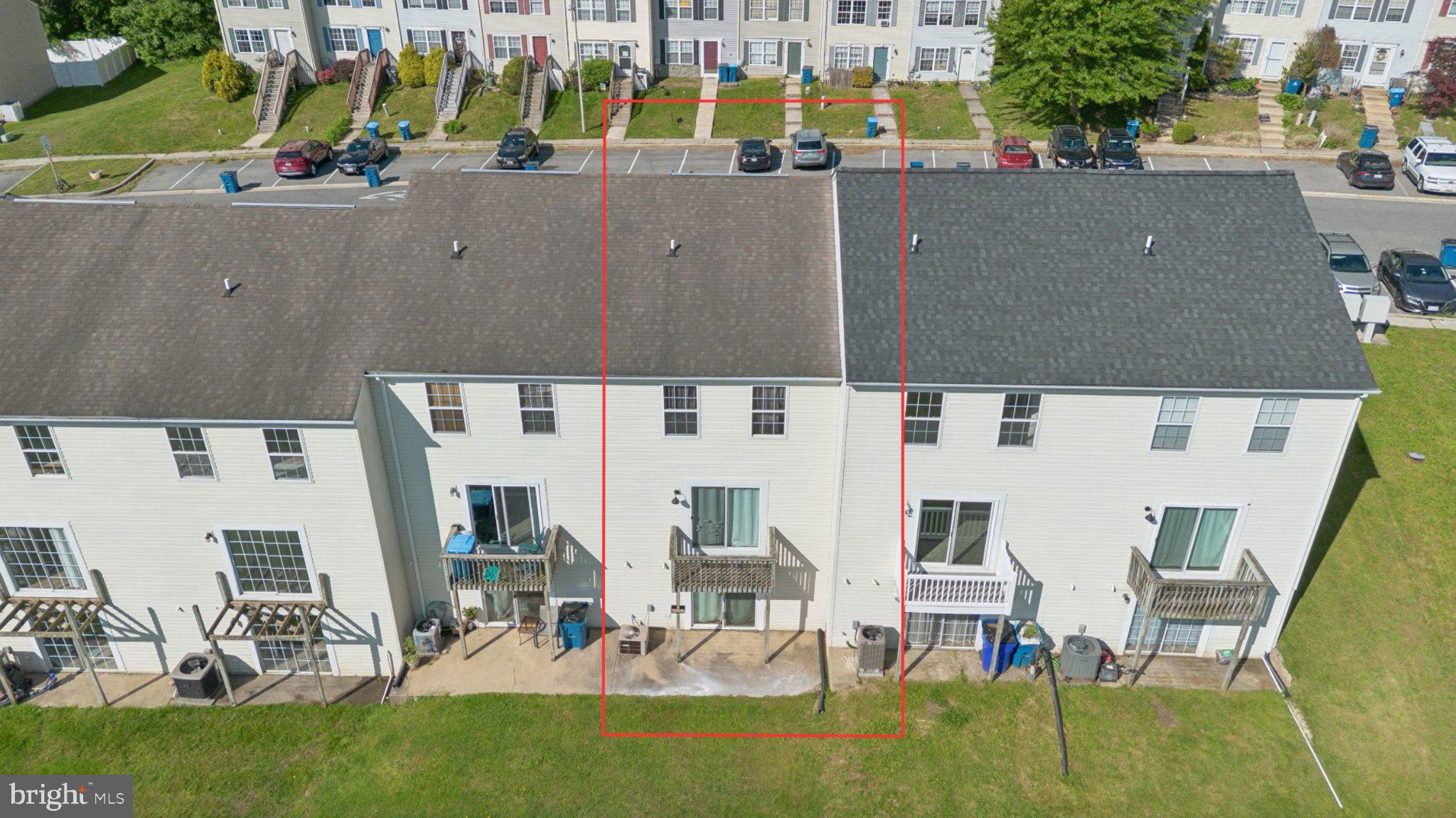 TIMBERBROOK - Residential