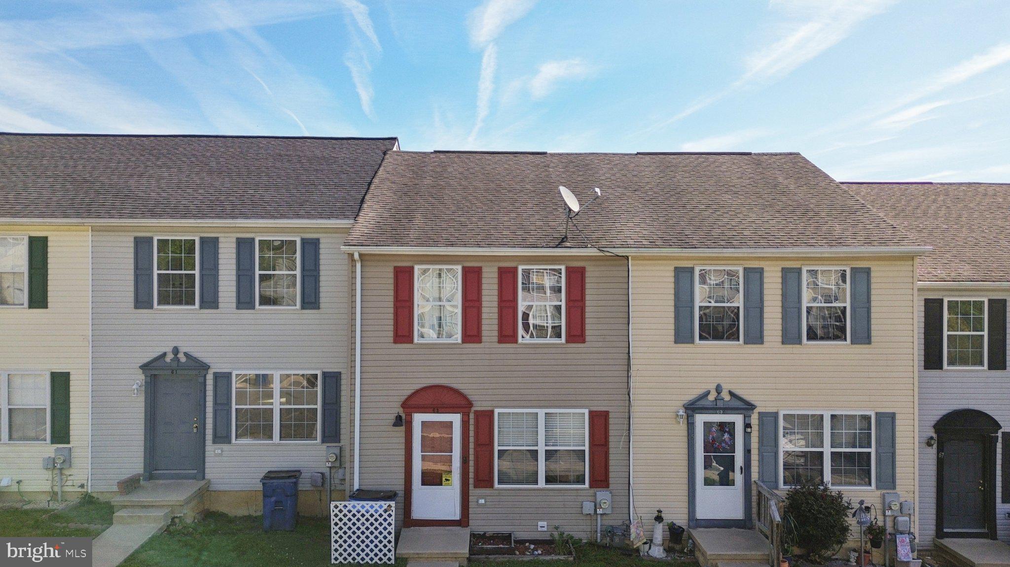 TIMBERBROOK - Residential