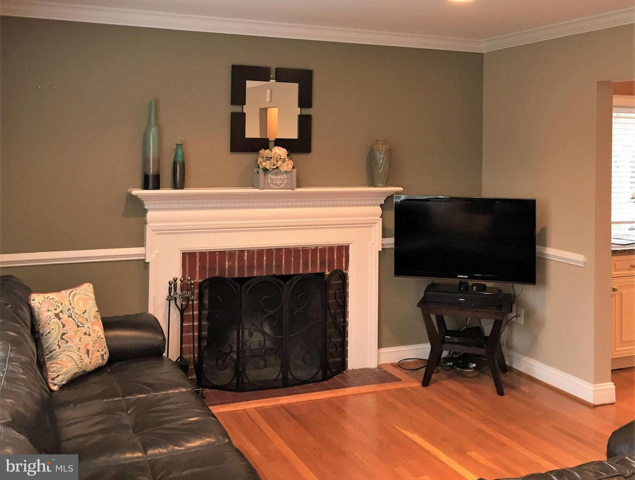 SLEEPY HOLLOW MANOR - Residential