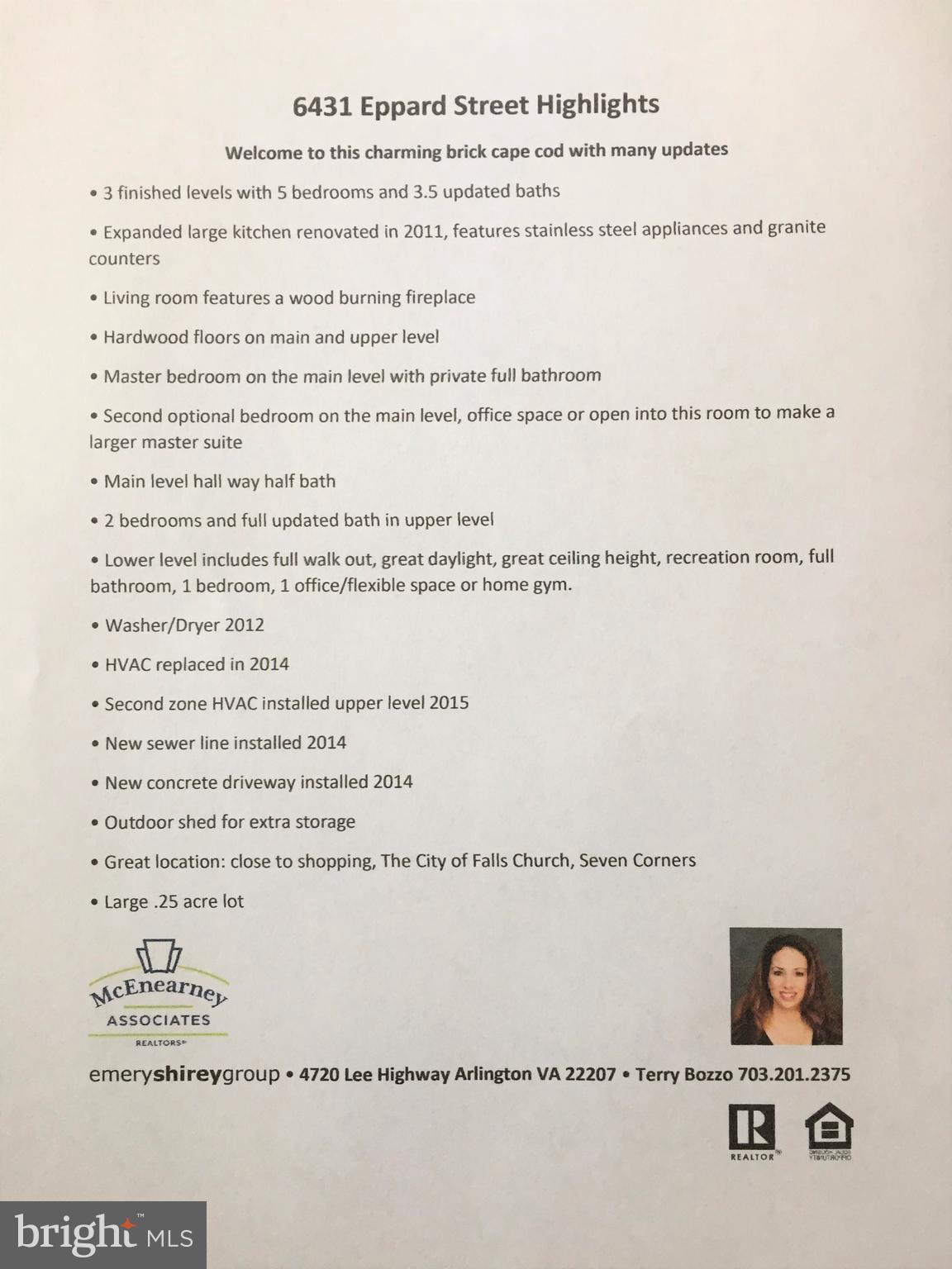 SLEEPY HOLLOW MANOR - Residential