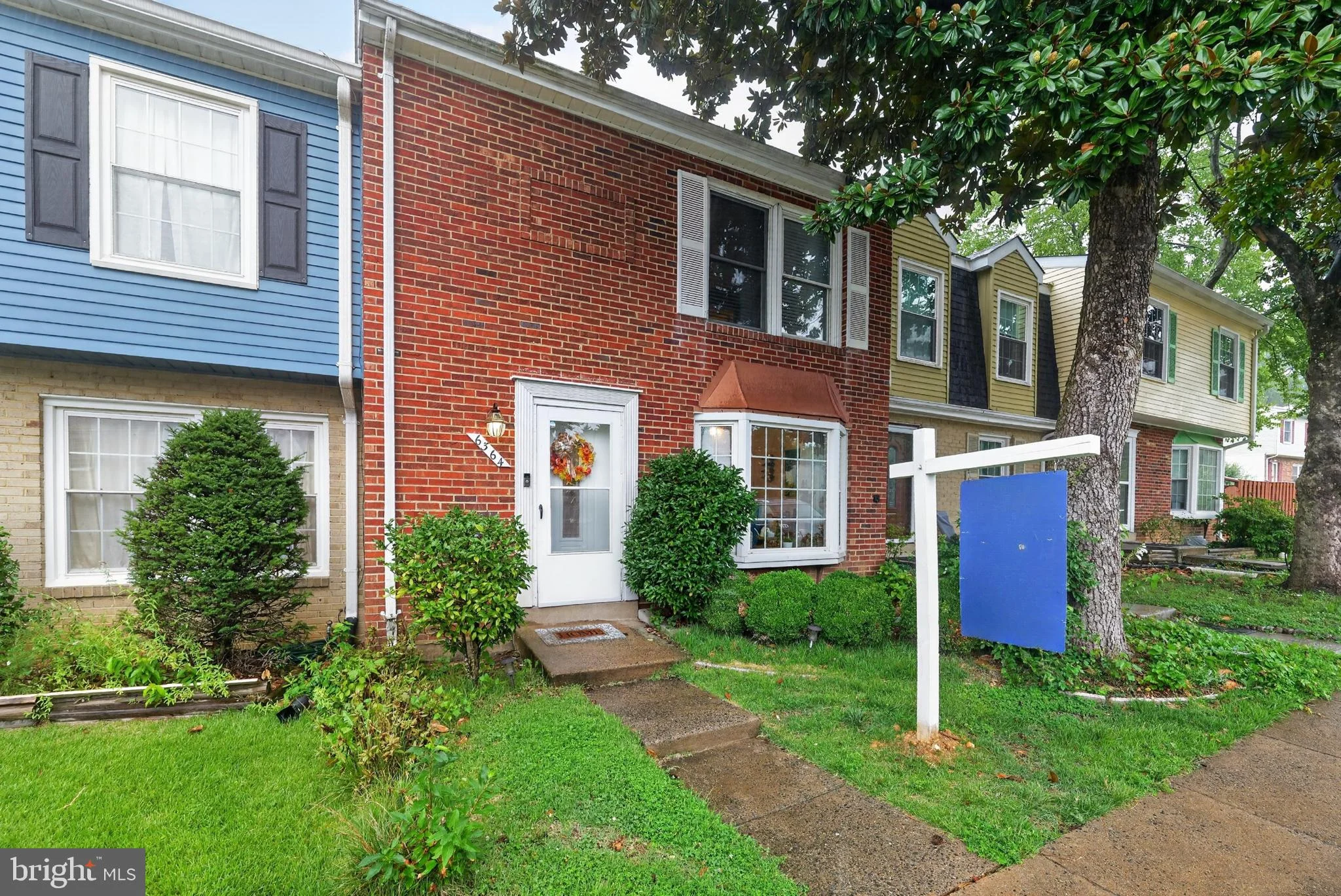 6364 Patience Court, Alexandria, VA, 22315