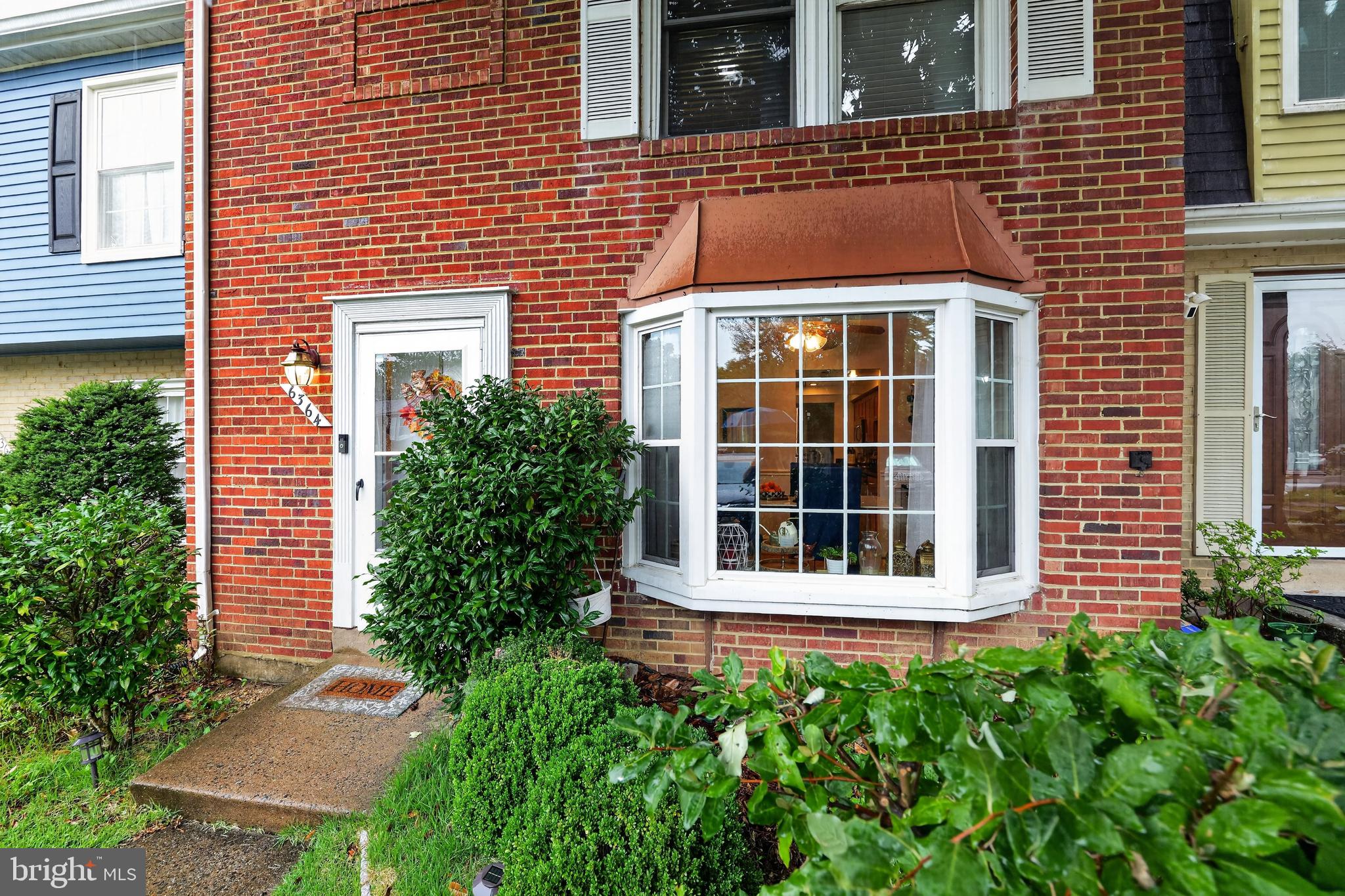 6364 PATIENCE COURT