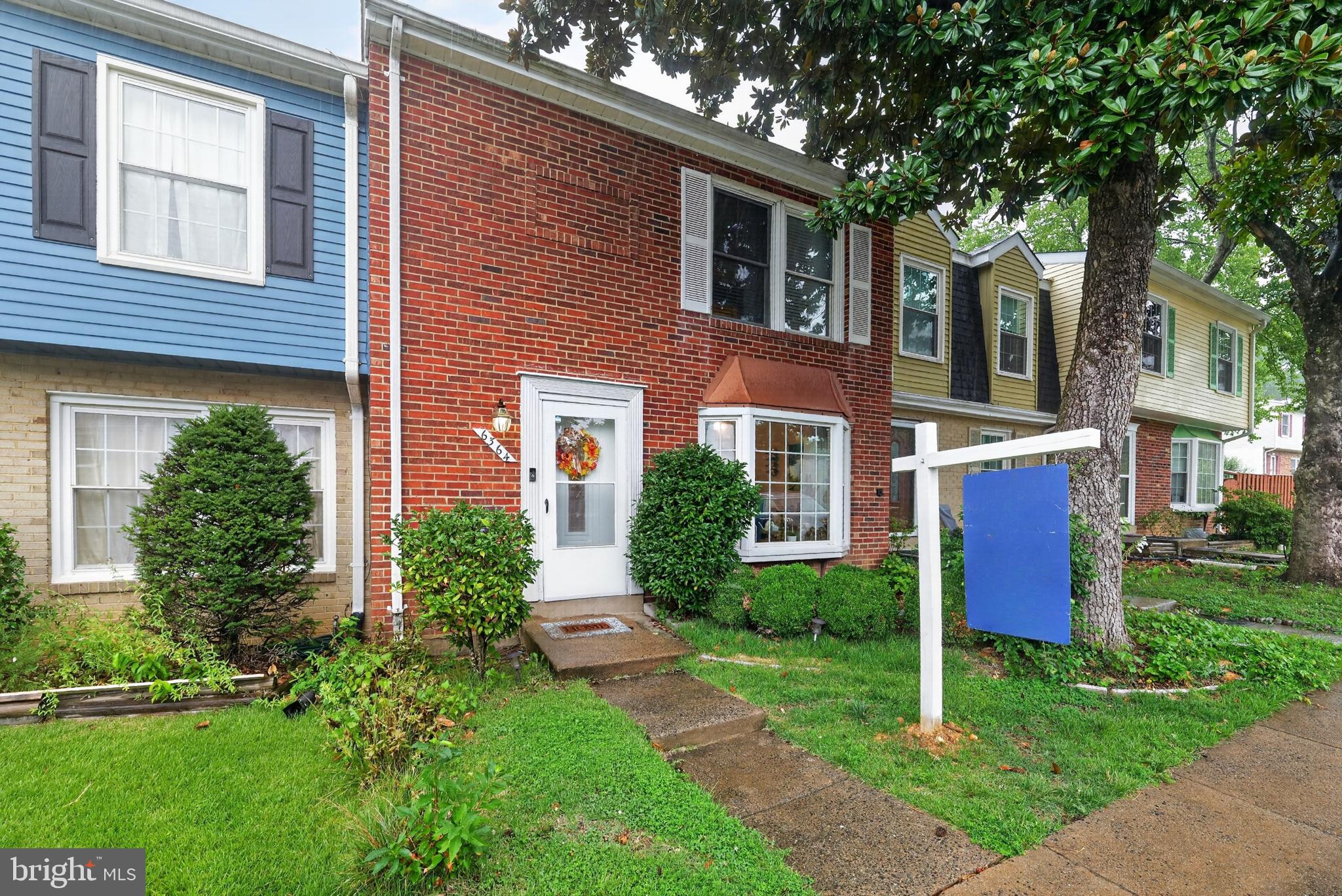6364 PATIENCE COURT
