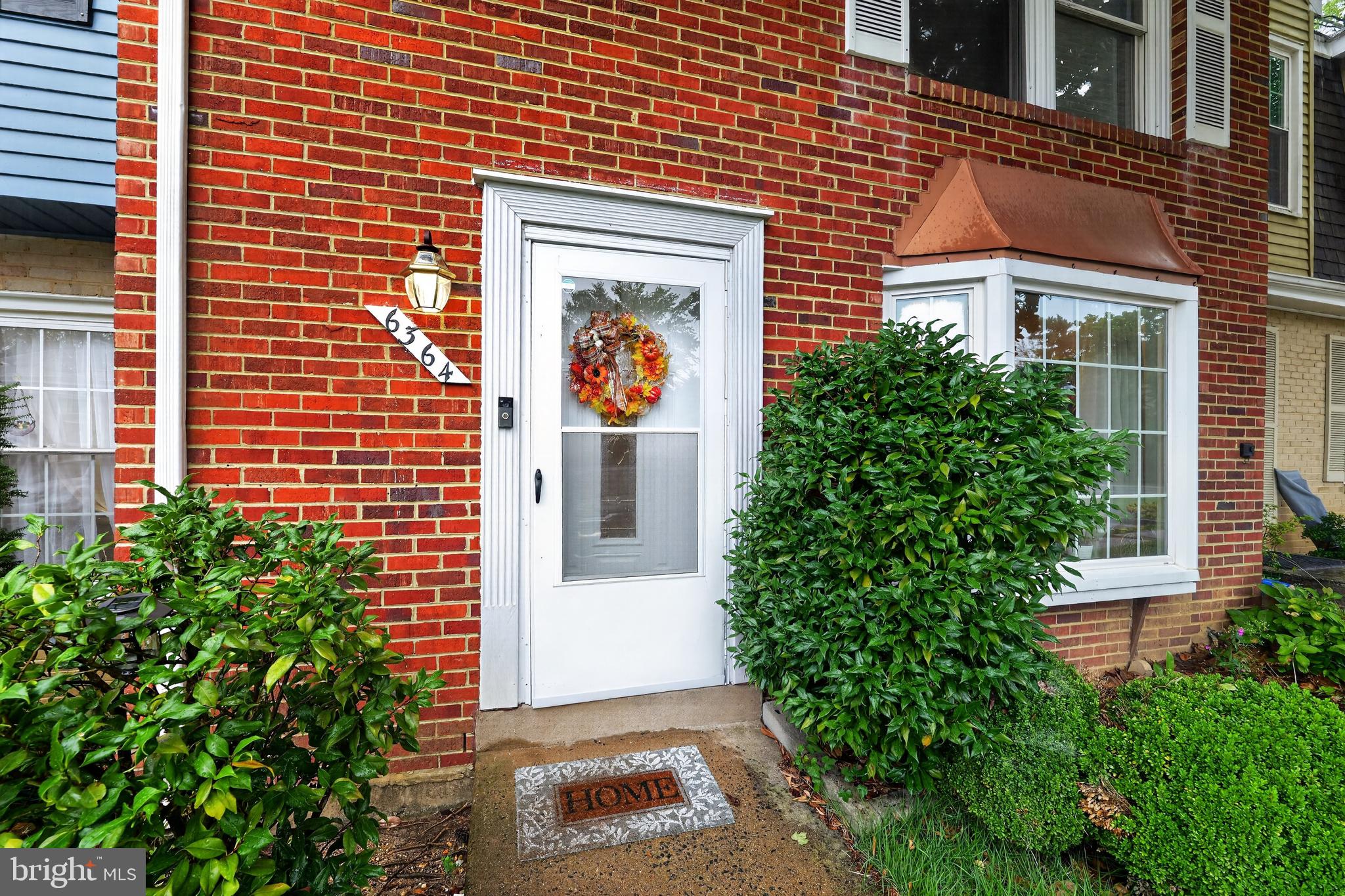 6364 PATIENCE COURT