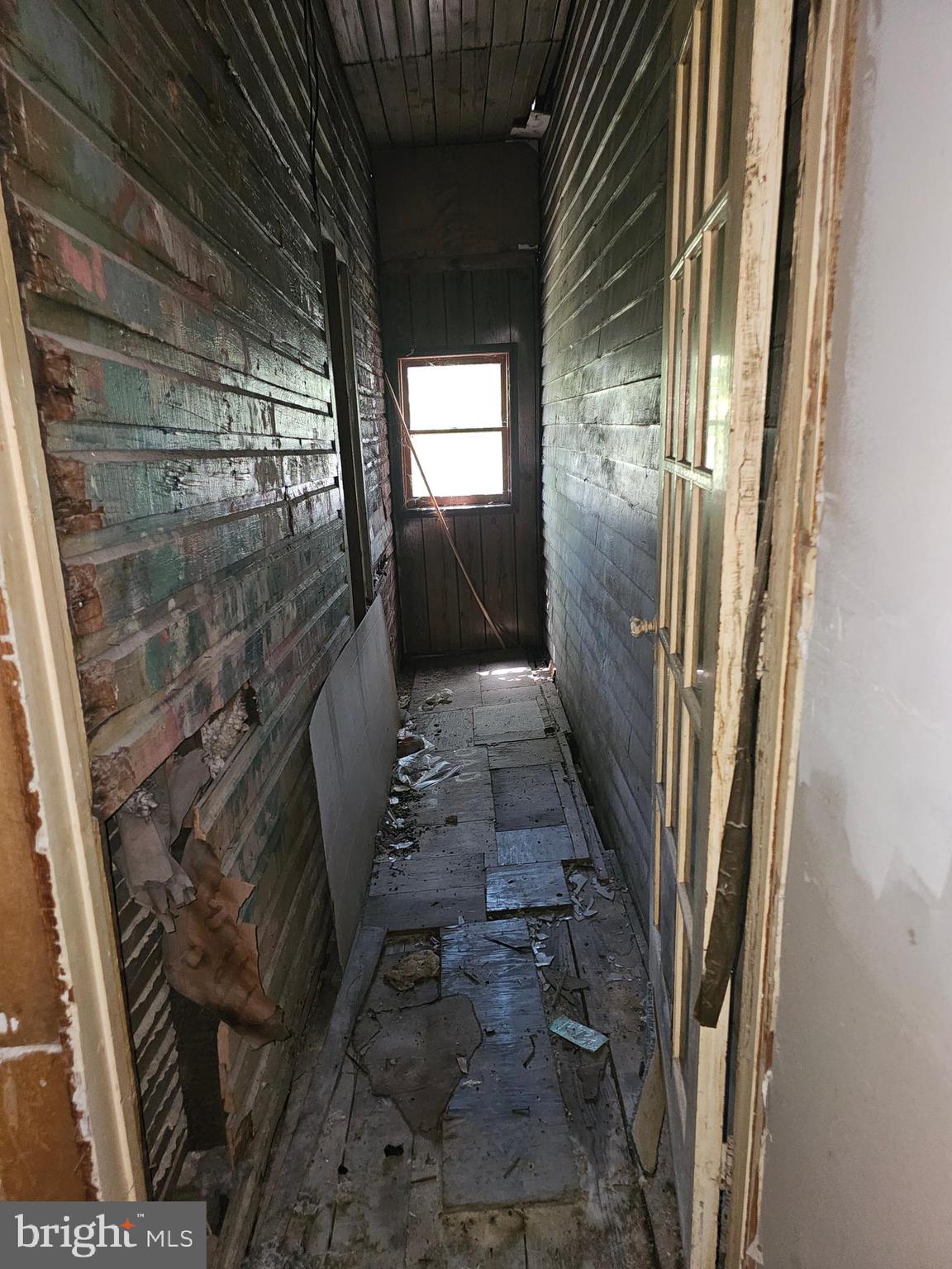 MAHANOY - Residential