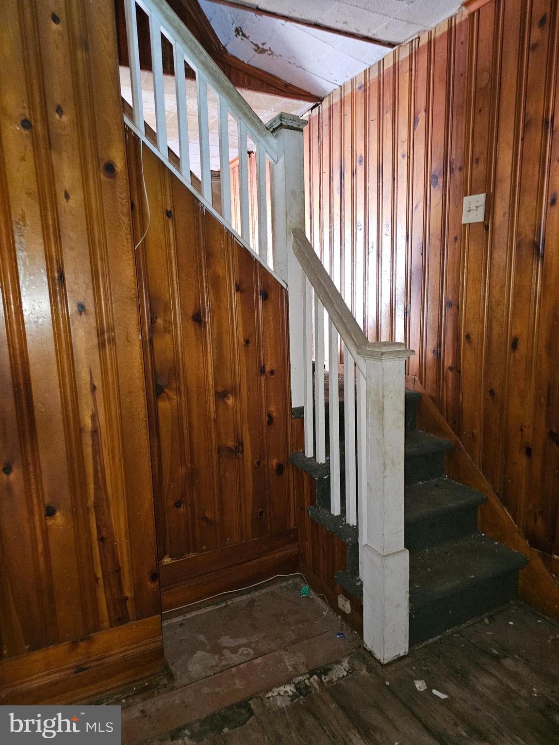 MAHANOY - Residential