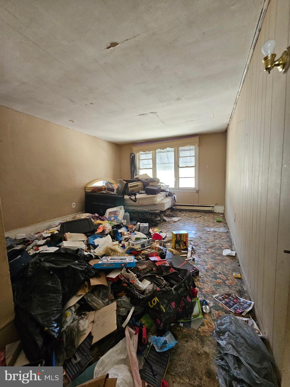 MAHANOY - Residential