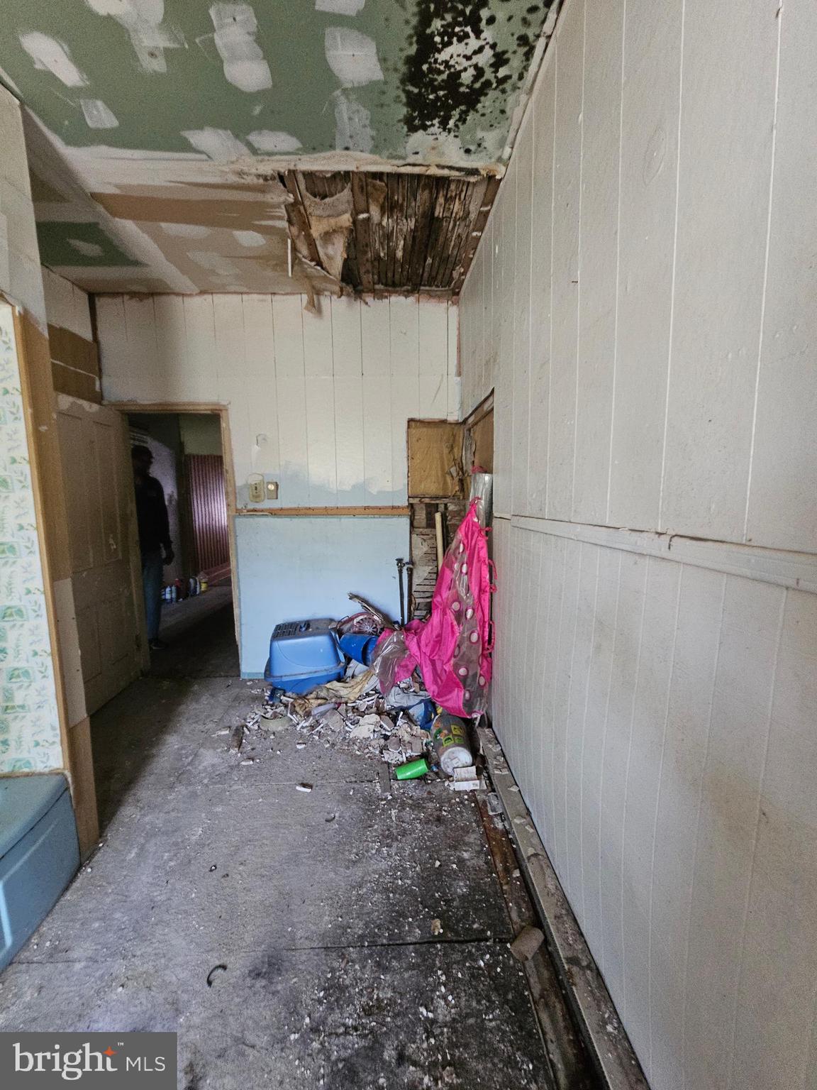 MAHANOY - Residential