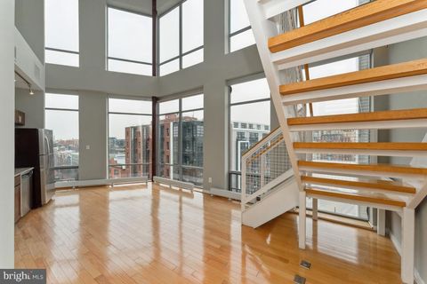 1414 BELMONT STREET NW 409 WASHINGTON DC 20009