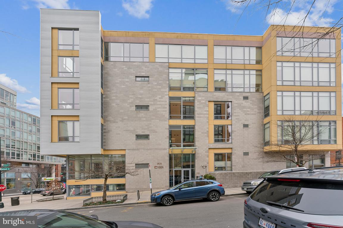 1414 BELMONT STREET NW 409