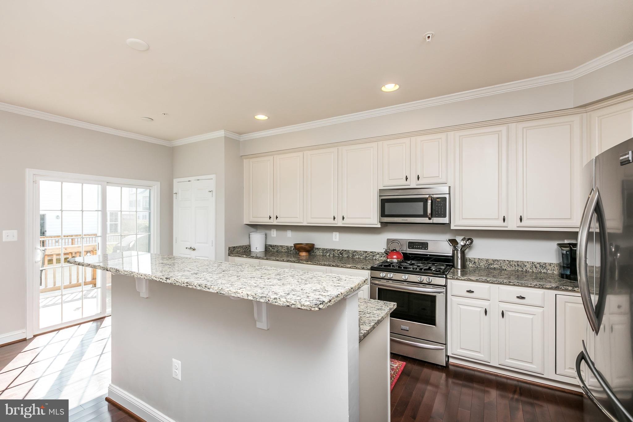 CAMDEN CROSSING - Residential