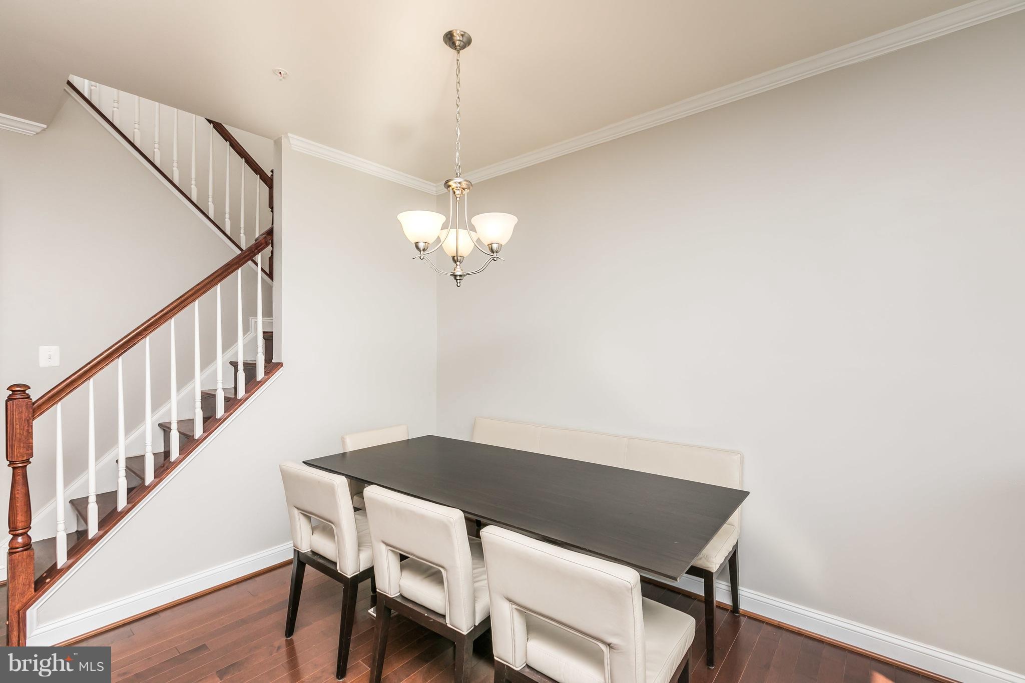 CAMDEN CROSSING - Residential