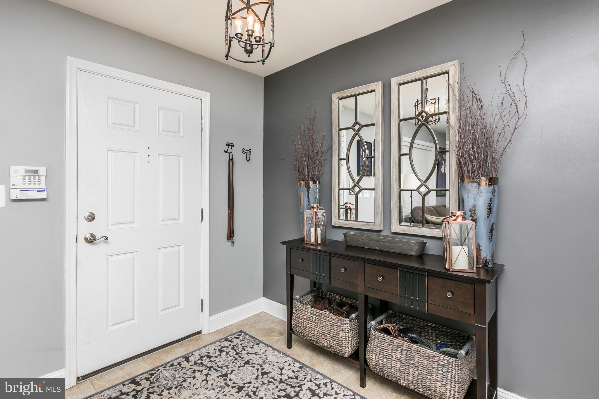 CAMDEN CROSSING - Residential