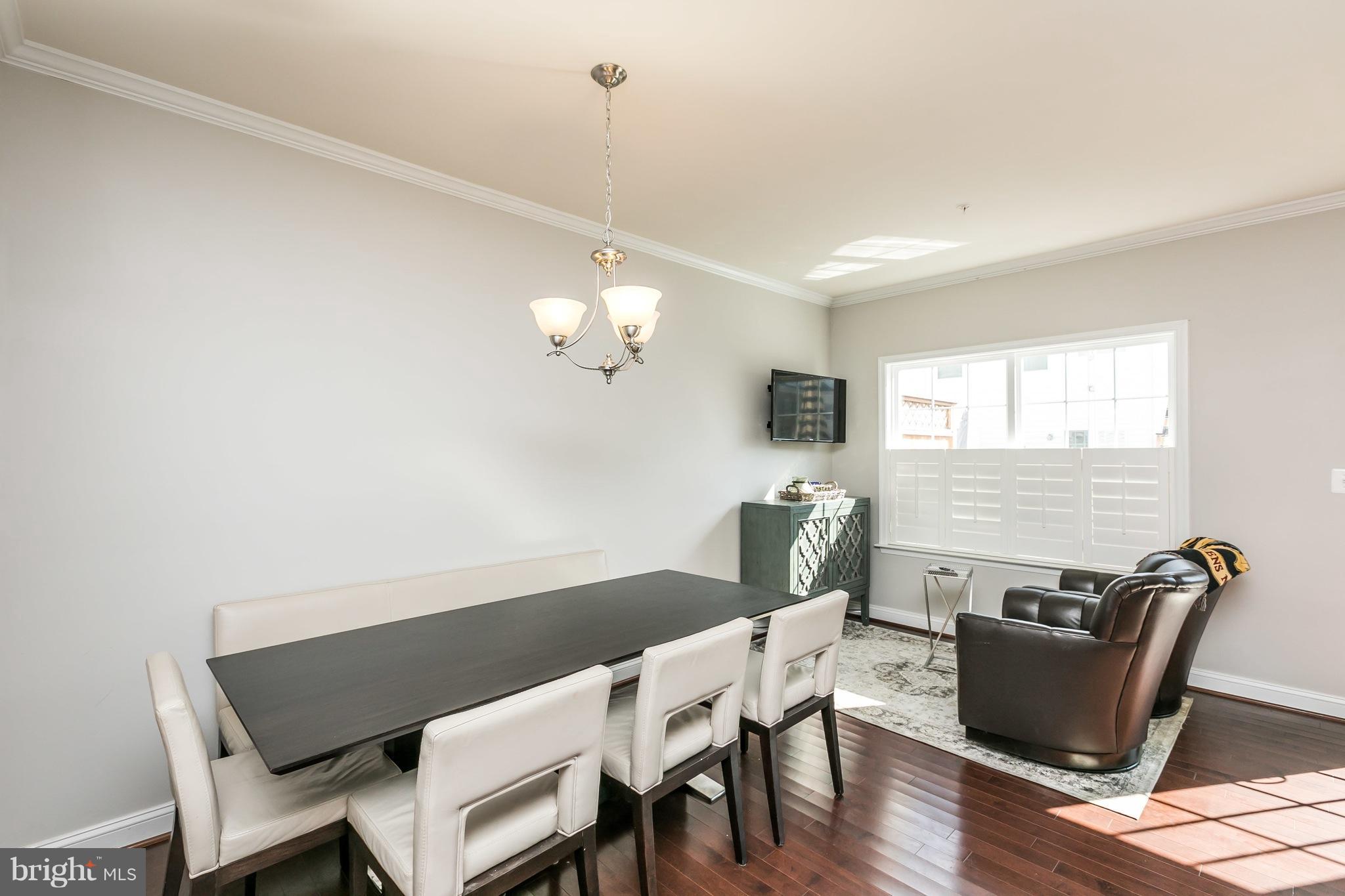 CAMDEN CROSSING - Residential