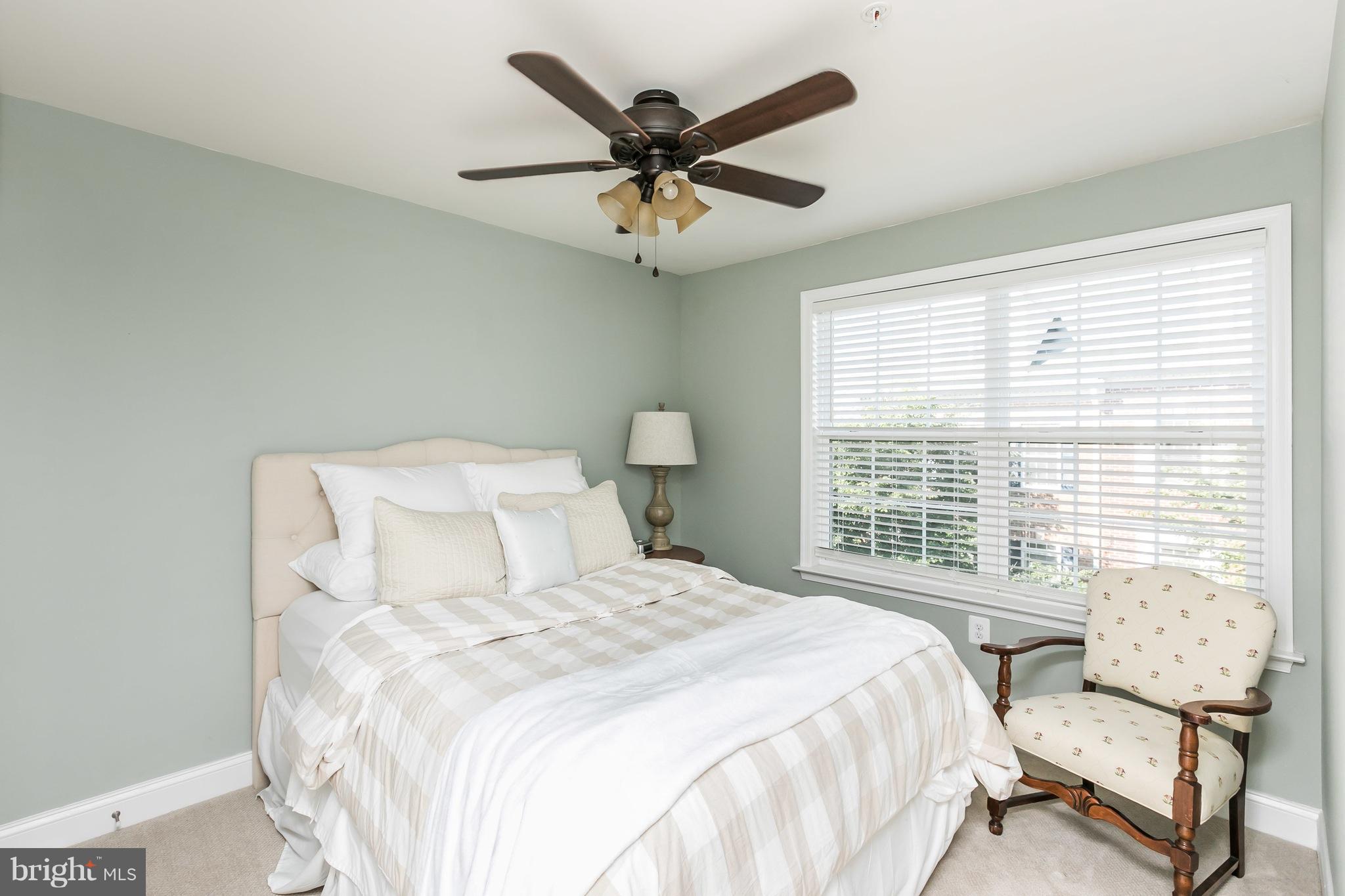 CAMDEN CROSSING - Residential