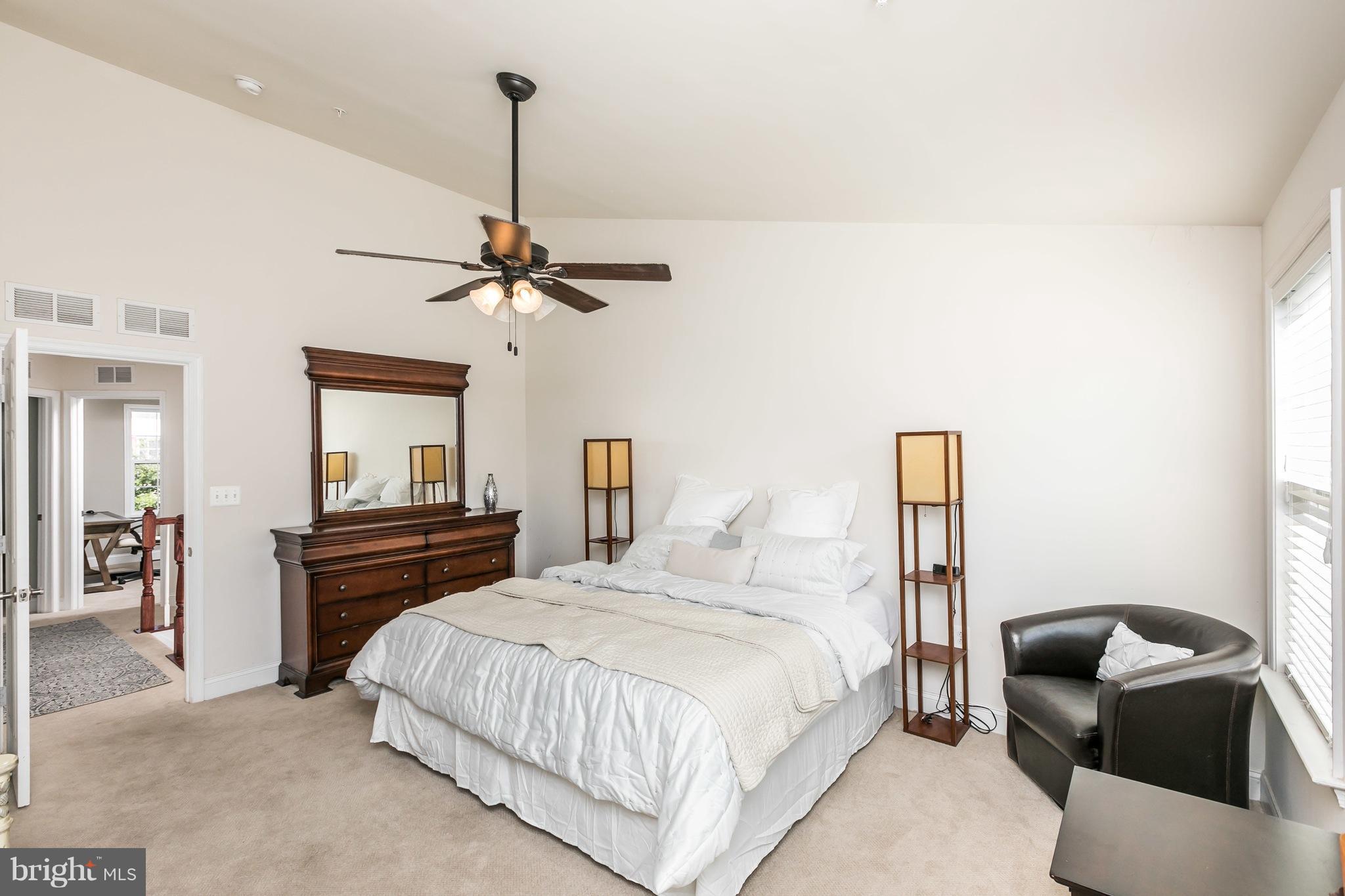 CAMDEN CROSSING - Residential