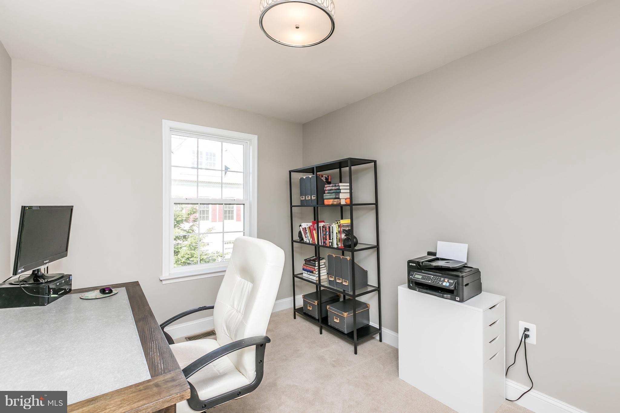 CAMDEN CROSSING - Residential