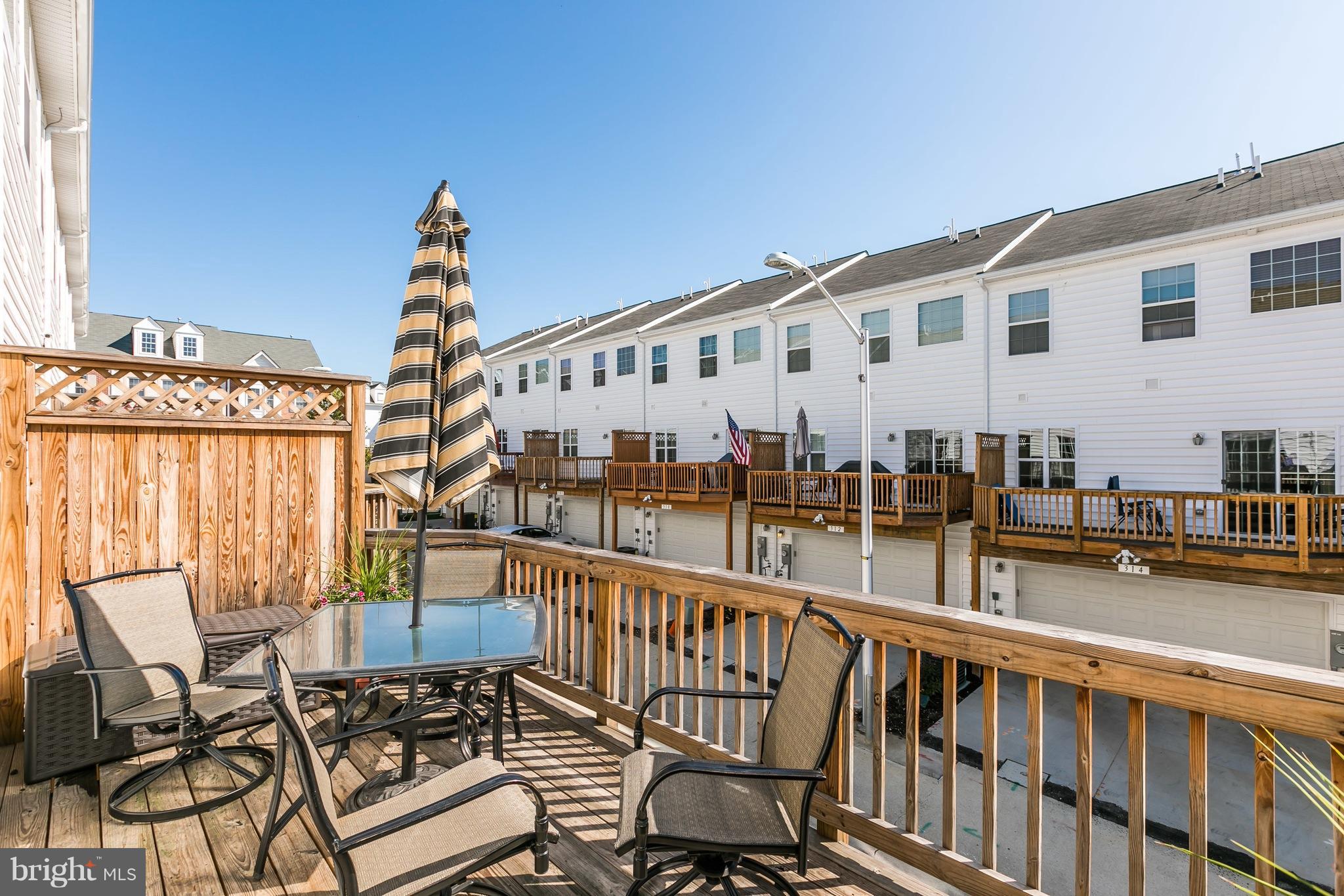 CAMDEN CROSSING - Residential