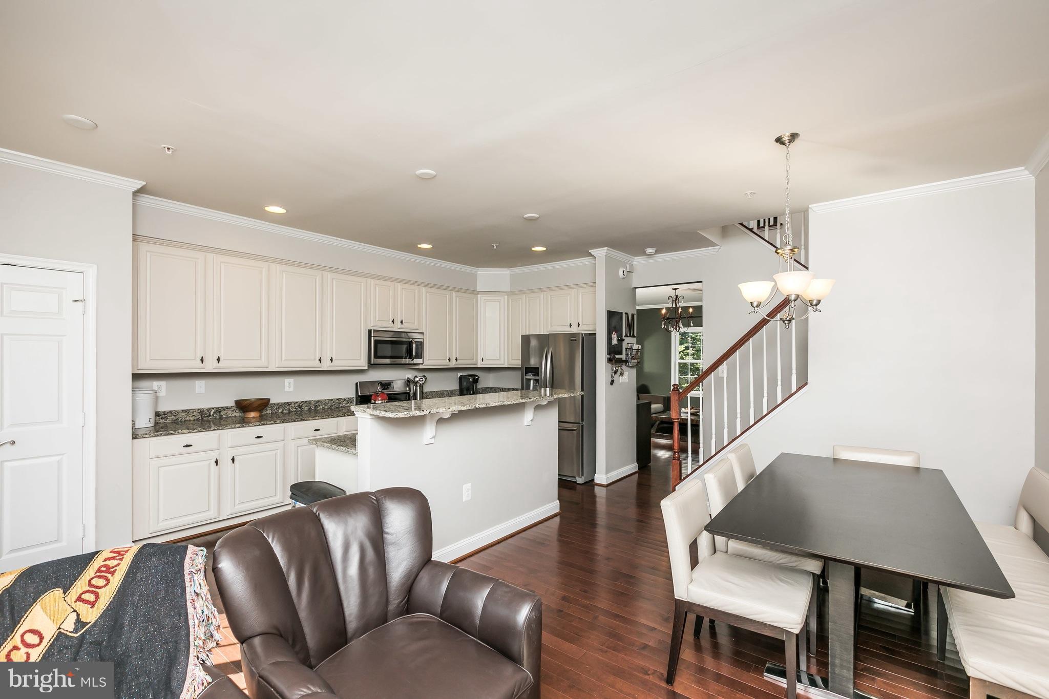 CAMDEN CROSSING - Residential