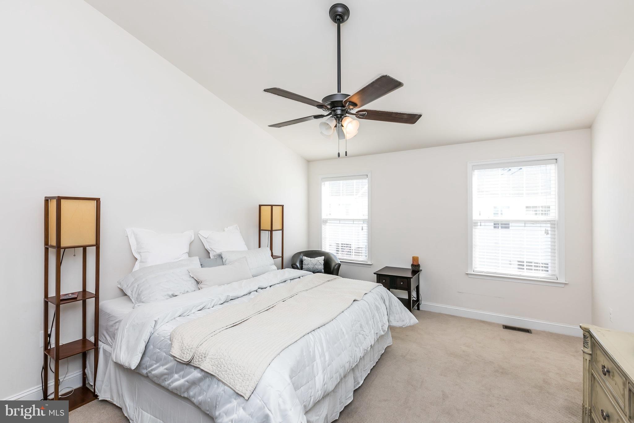 CAMDEN CROSSING - Residential