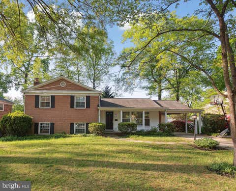 Homes For Rent - 6704 Buttermere Lane<br/> BETHESDA, MD 20817