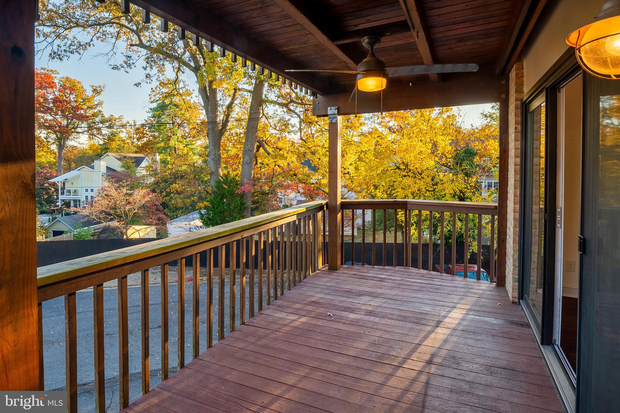 SEVERN HOUSE - Residential