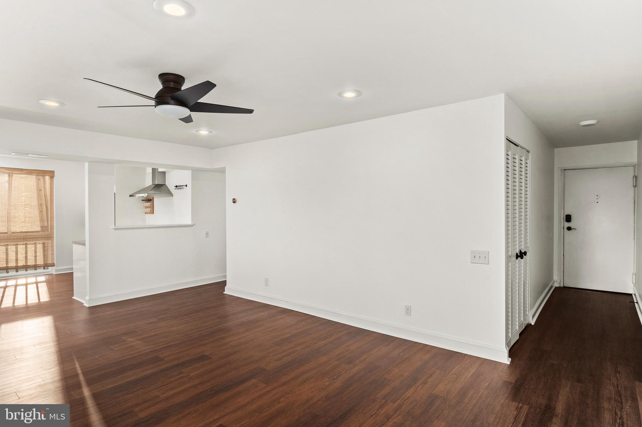 SEVERN HOUSE - Residential