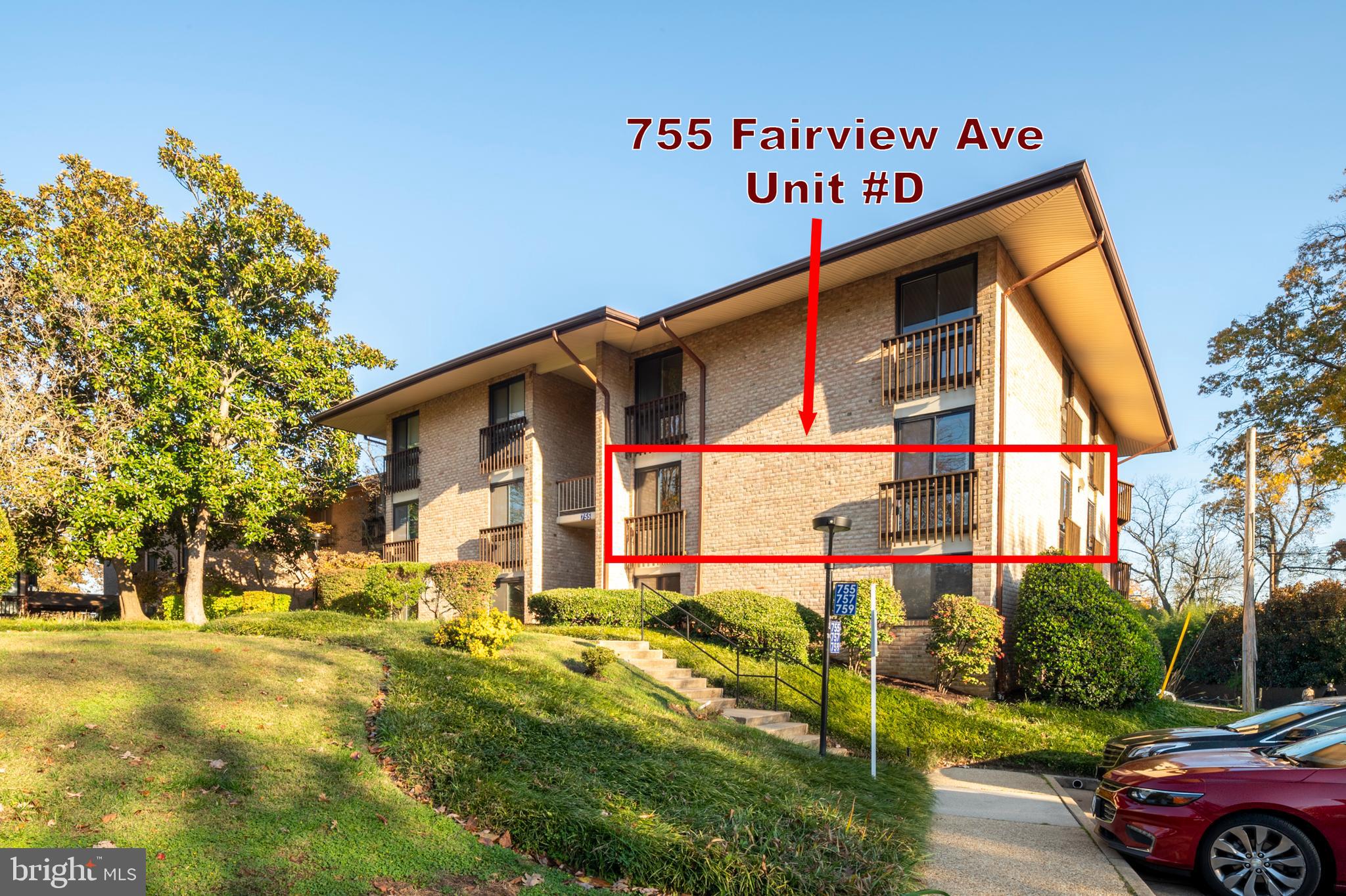 SEVERN HOUSE - Residential