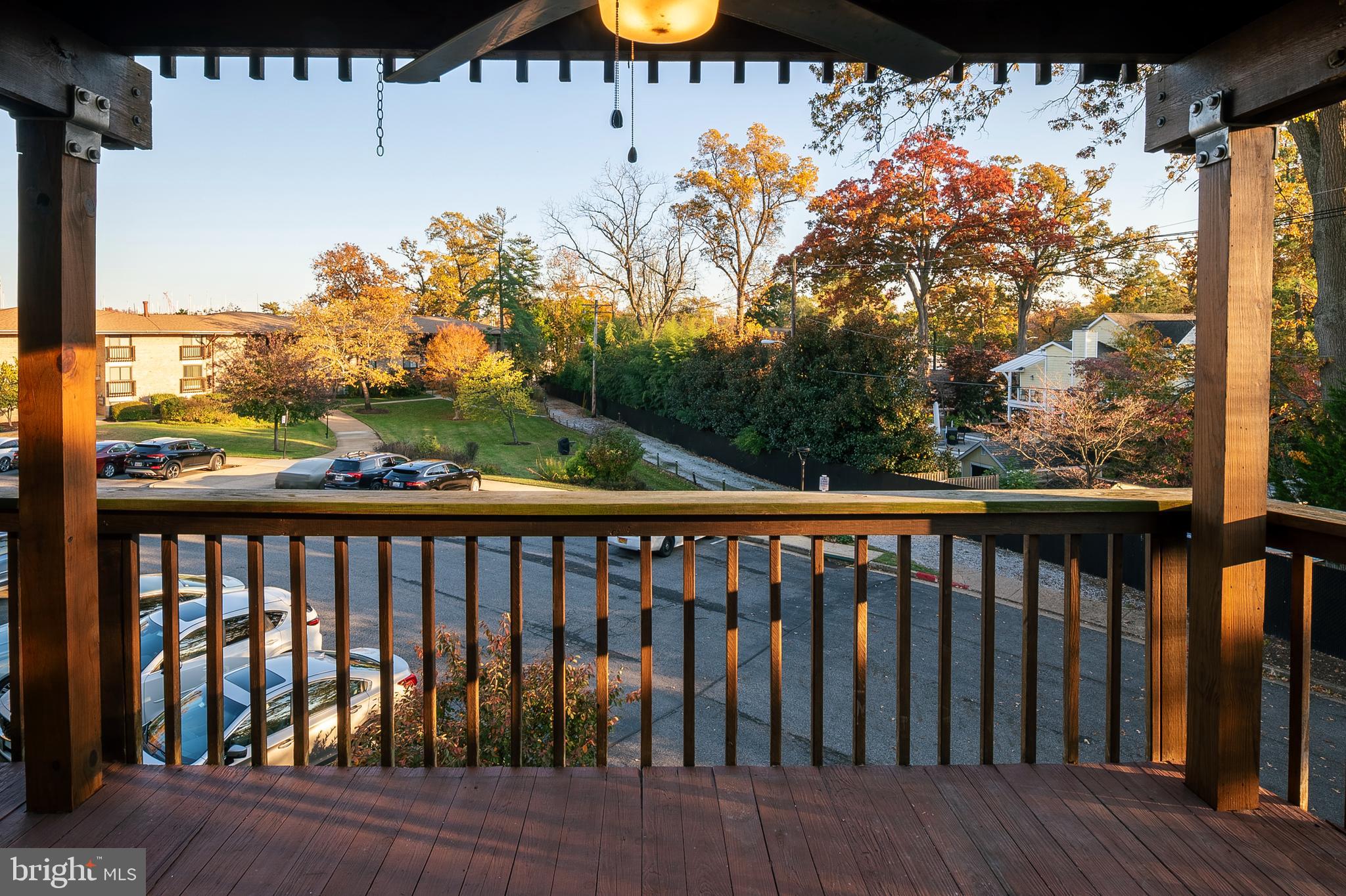 SEVERN HOUSE - Residential