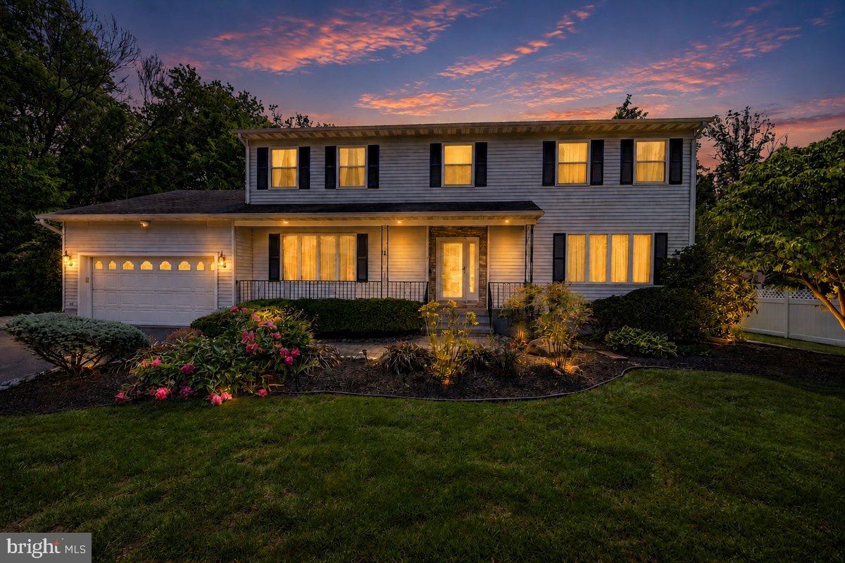 Photo 1 of 45 — 3 LESHIN LANE, HIGHTSTOWN, NJ 08520