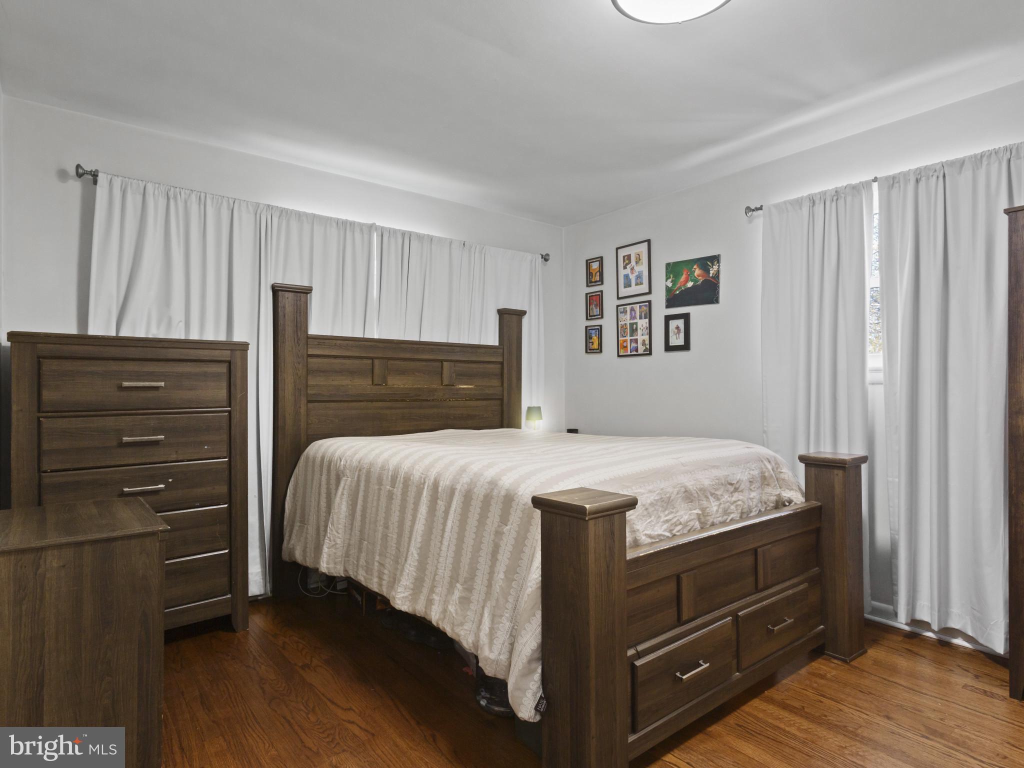 BRINKLEY MANOR - Residential