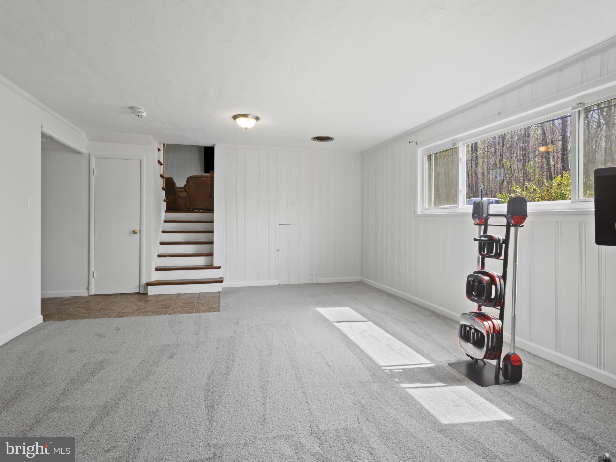 BRINKLEY MANOR - Residential