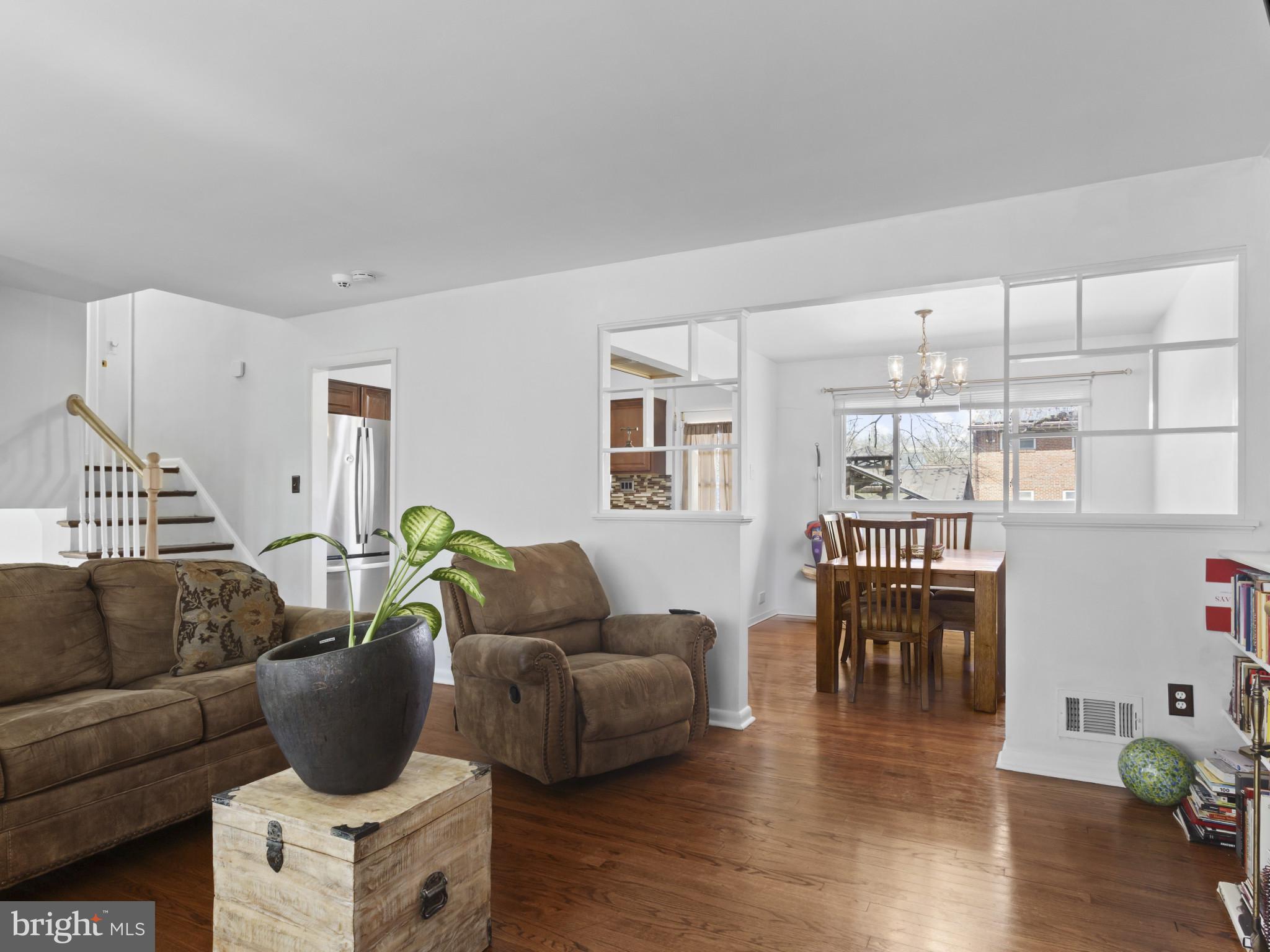 BRINKLEY MANOR - Residential