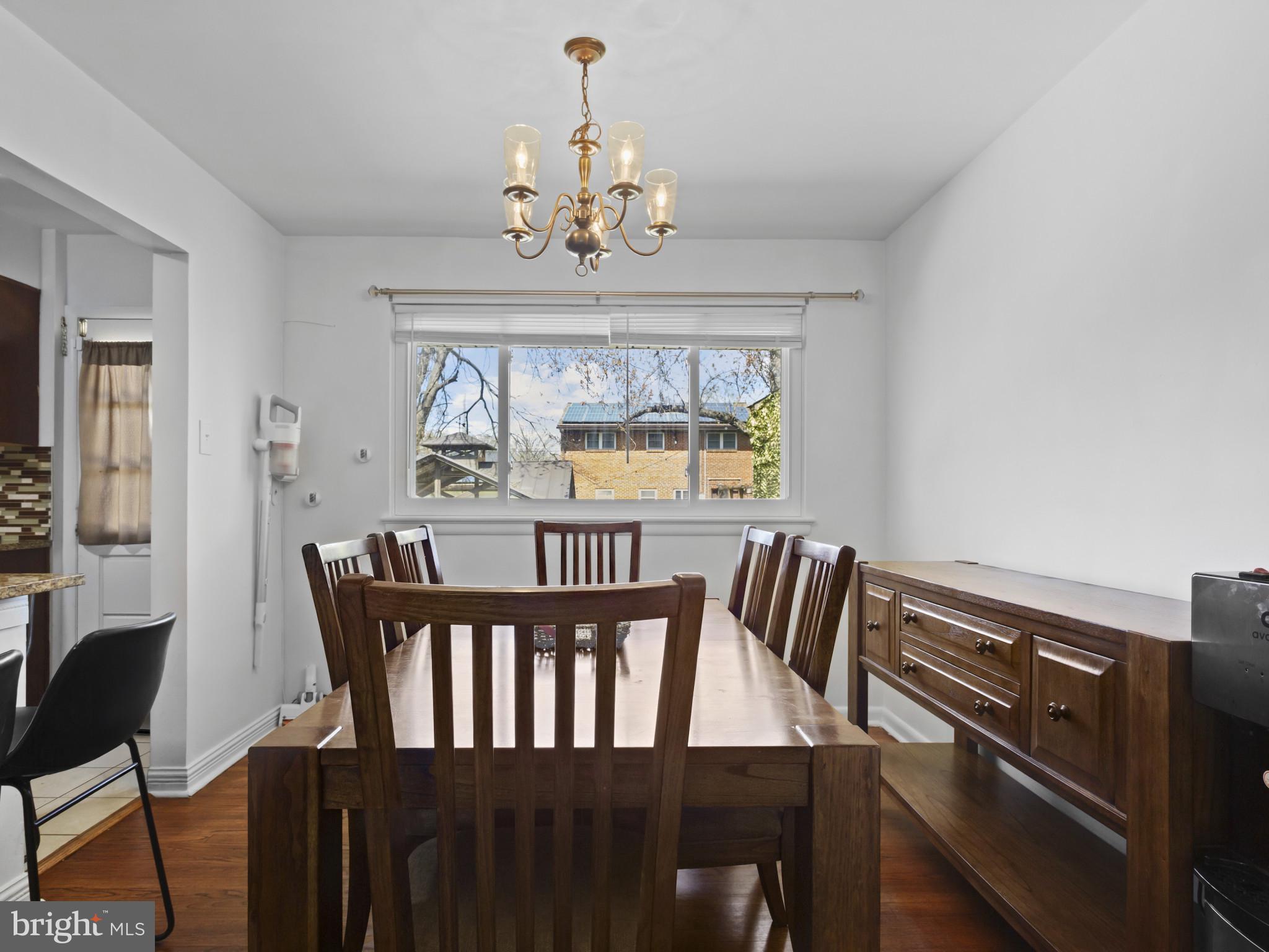 BRINKLEY MANOR - Residential