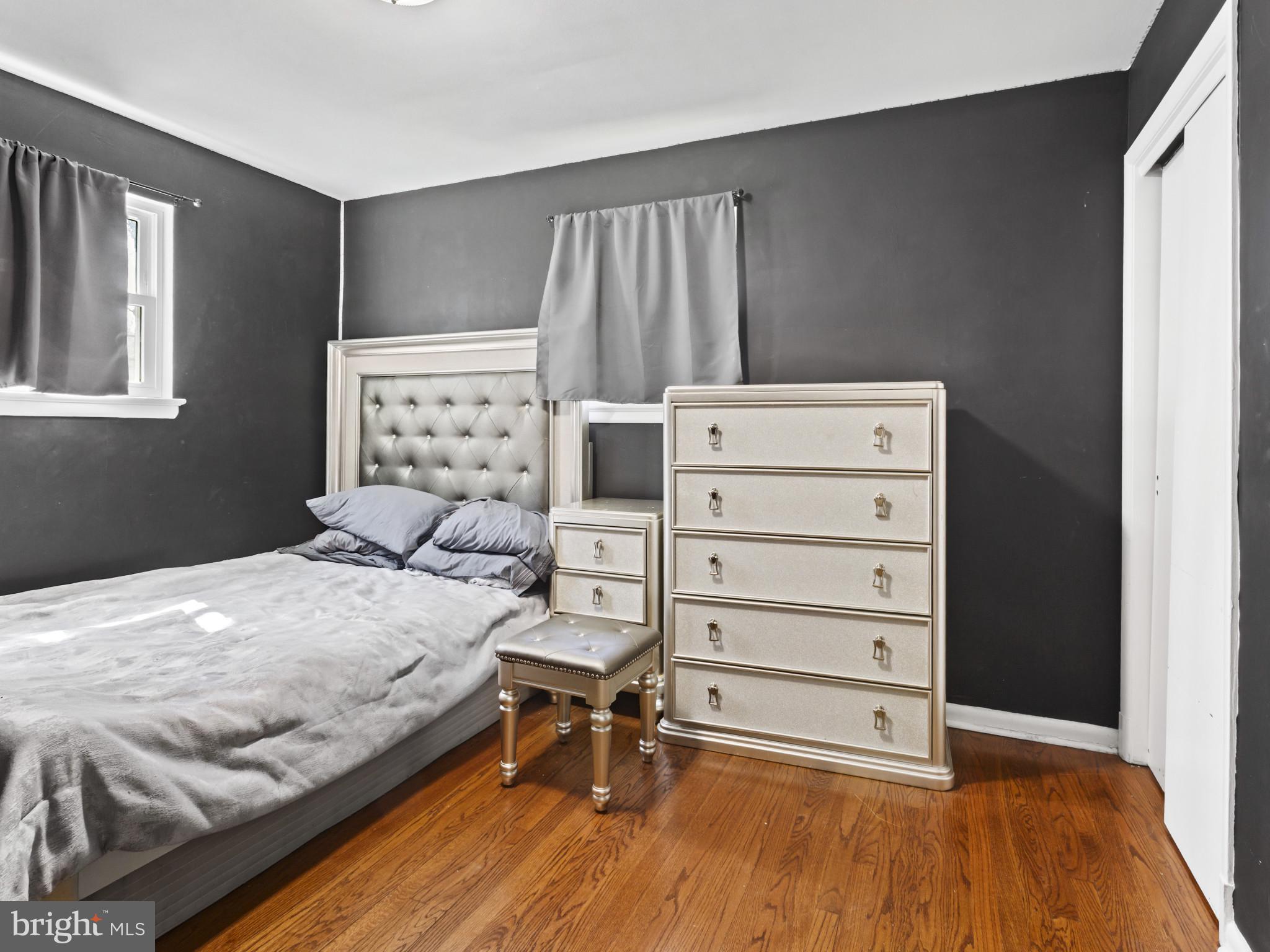 BRINKLEY MANOR - Residential