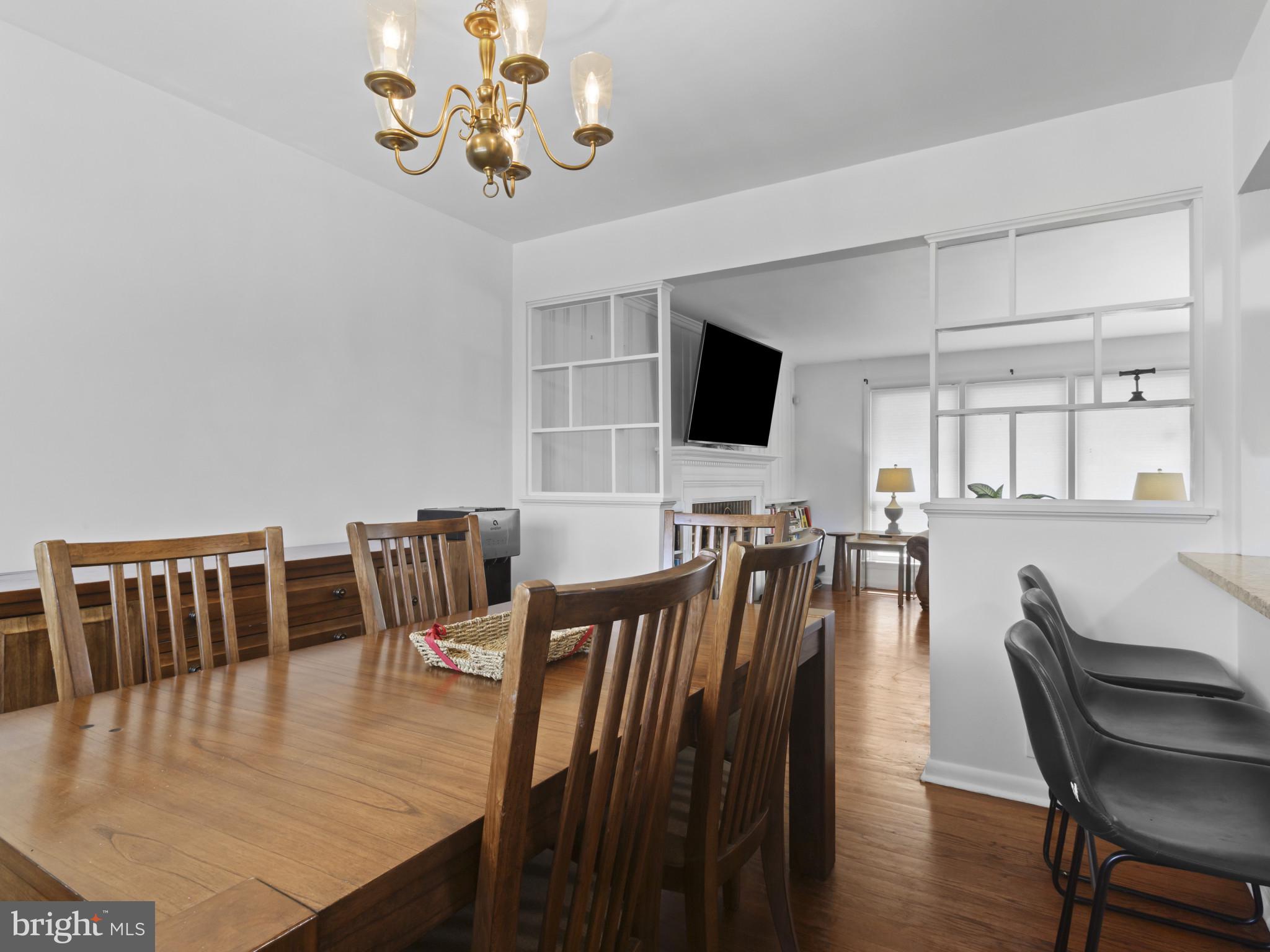 BRINKLEY MANOR - Residential