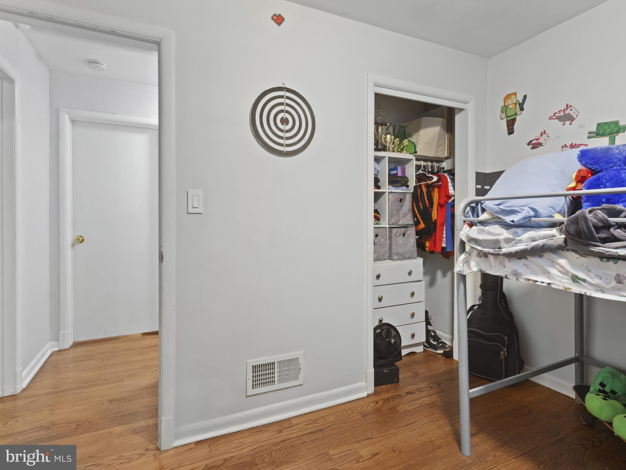 BRINKLEY MANOR - Residential