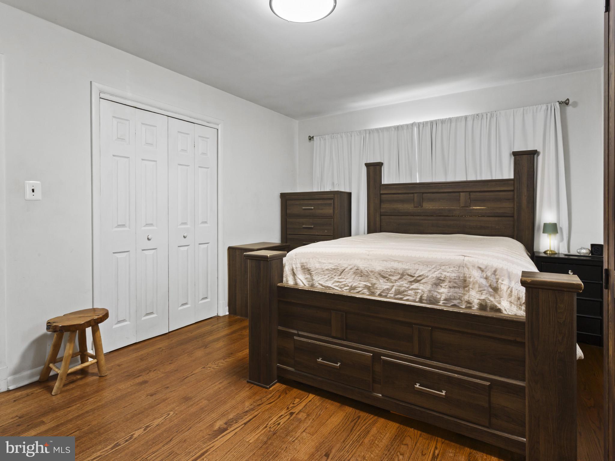 BRINKLEY MANOR - Residential