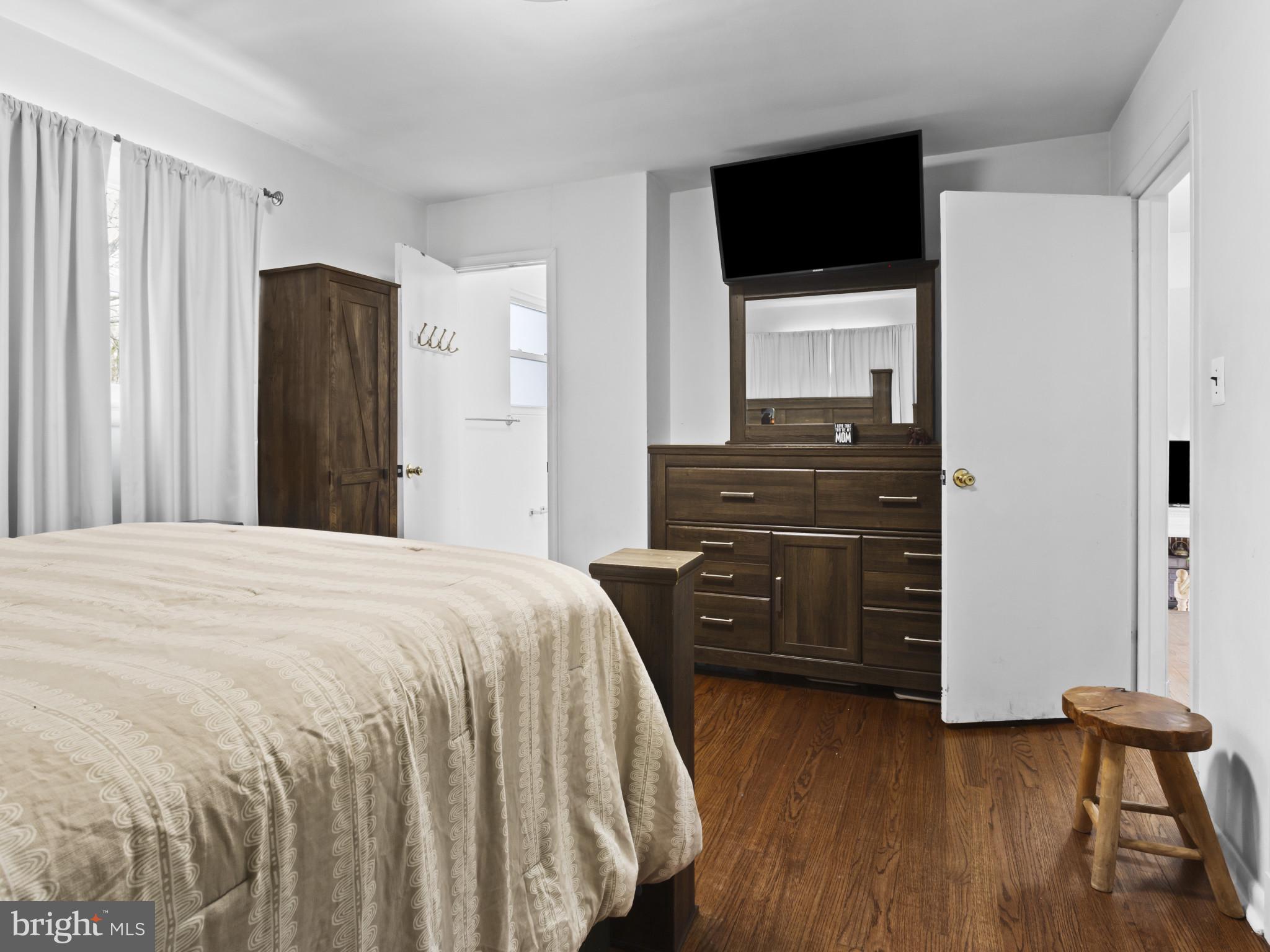 BRINKLEY MANOR - Residential