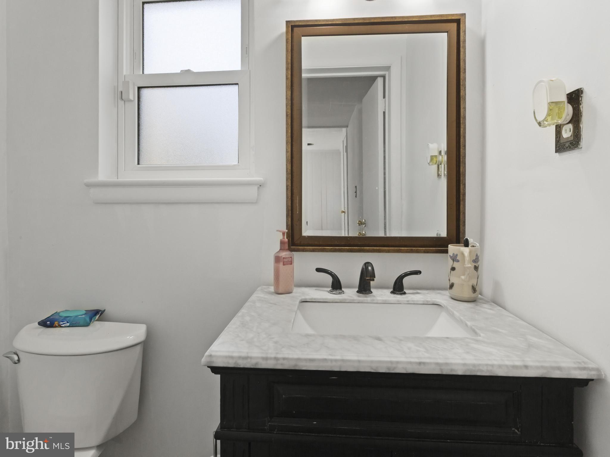 BRINKLEY MANOR - Residential