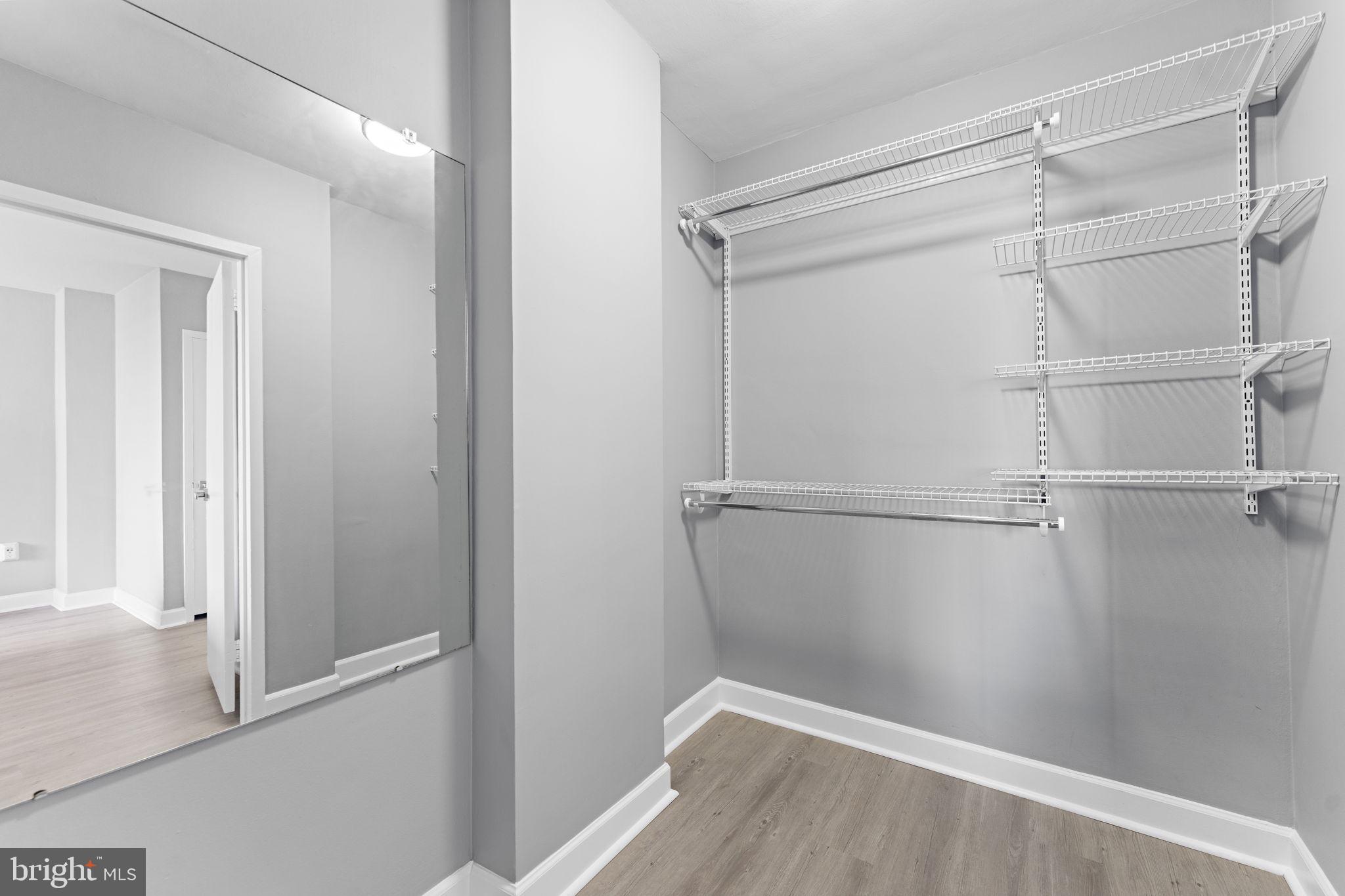 RIVER PLACE - Residential Lease