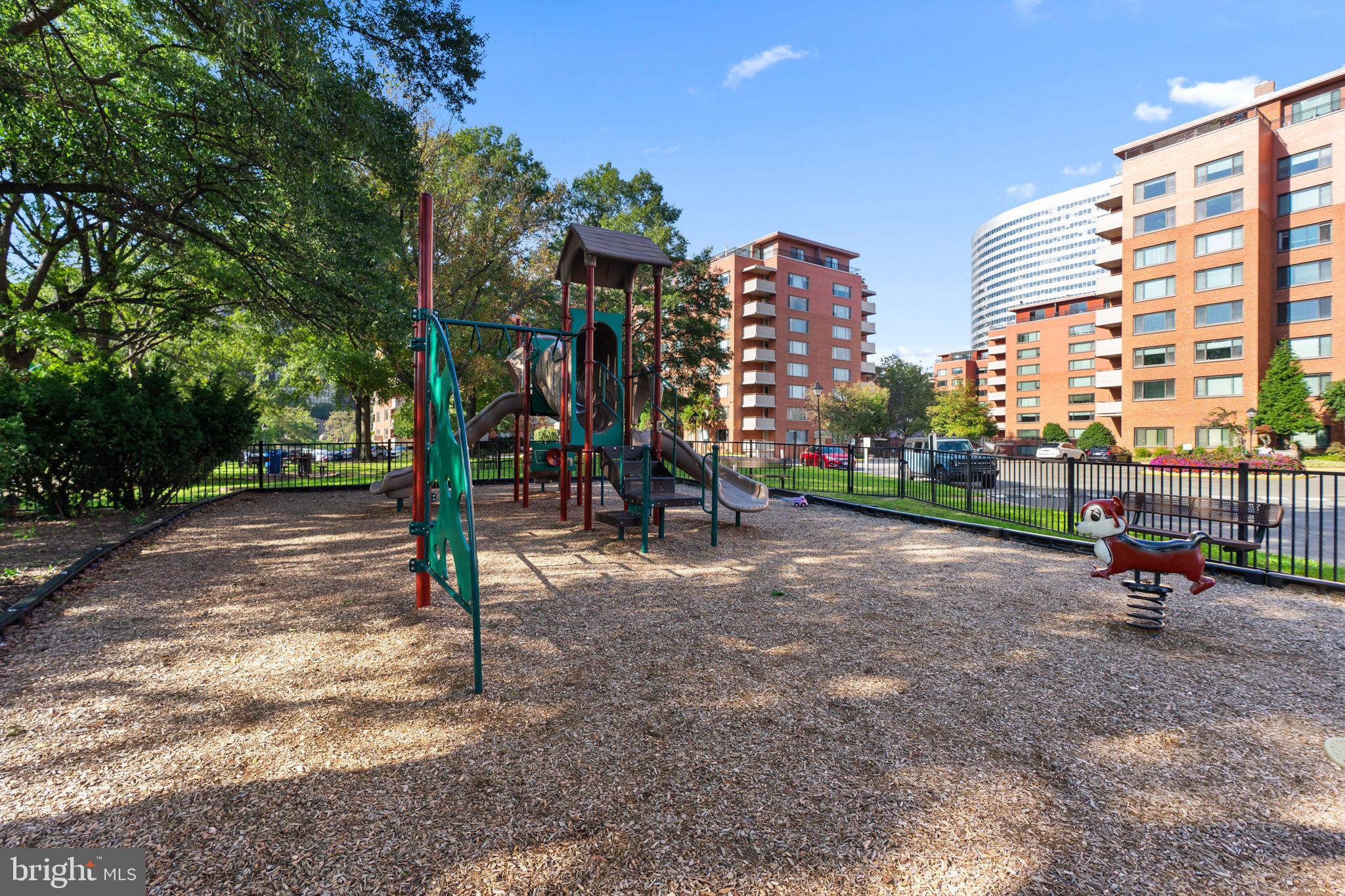 RIVER PLACE - Residential Lease